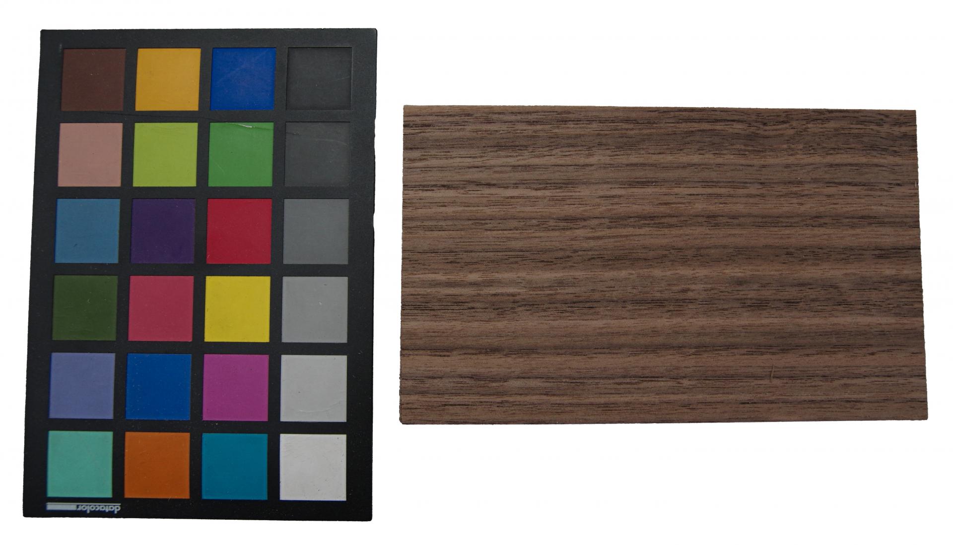 Nussbaum, amerikanischer -Furnier (1,4mm) - 0,29m² (12Stk. x 20cm x 12cm)