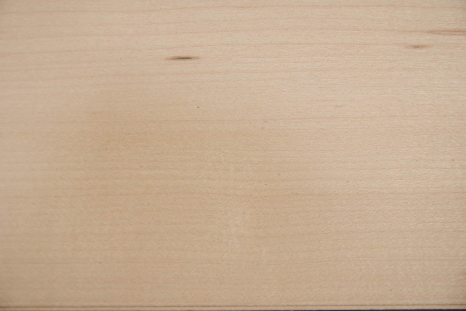 Hard Maple, veneer