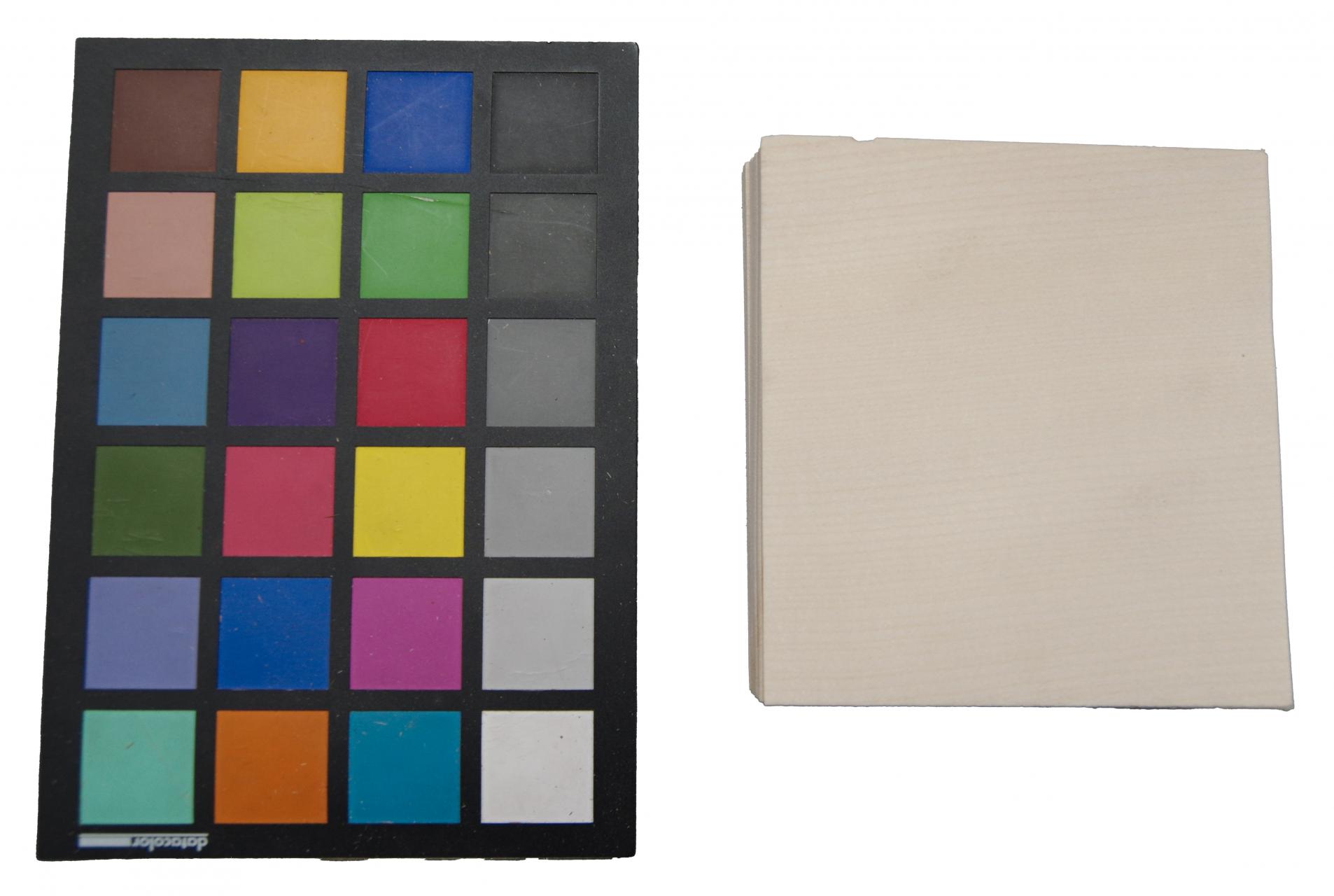 Ahorn, europäischer -Furnier (0,6mm) - 0,42m² (32Stk. x 11cm x 12cm)