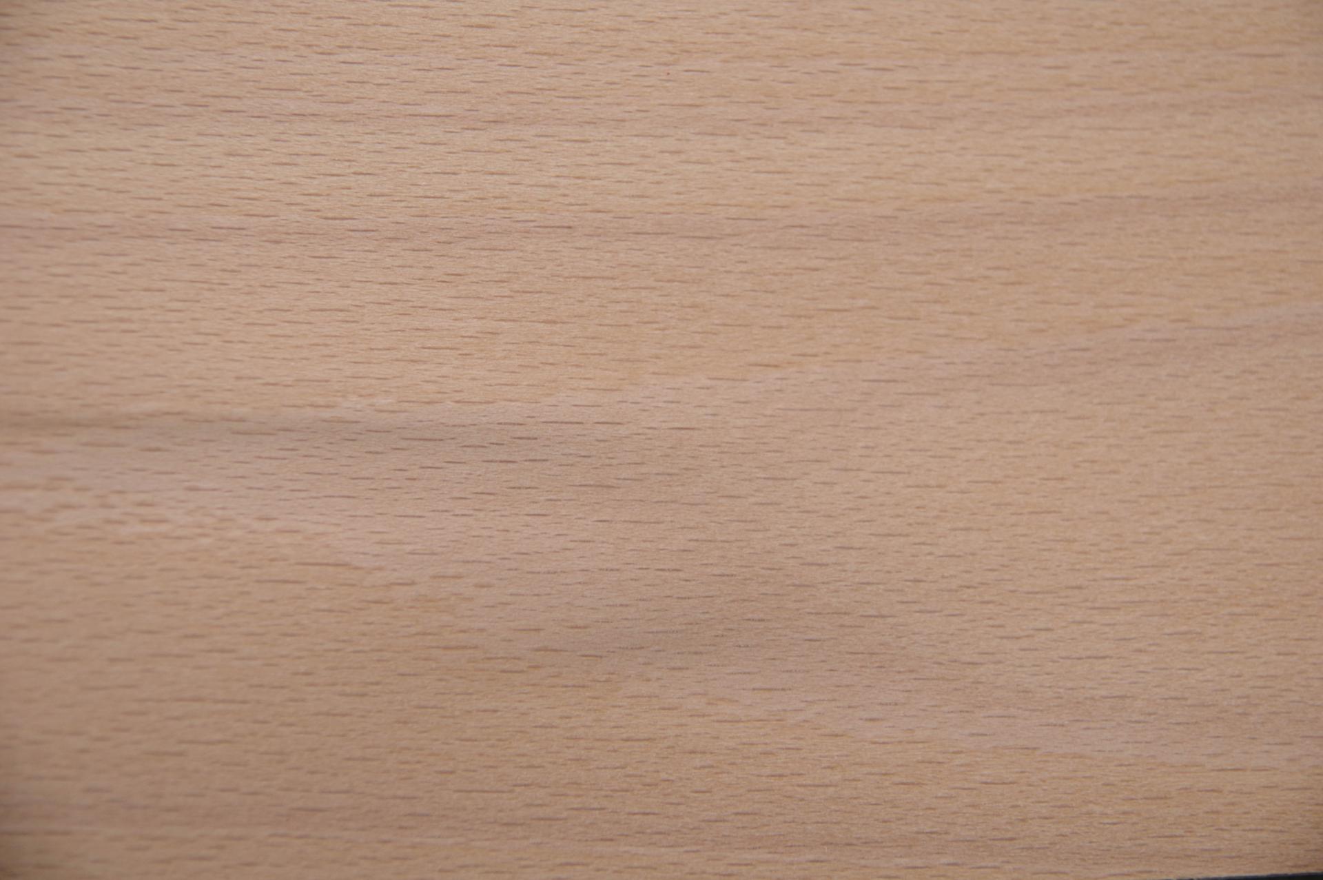Beech, - veneer (0,6mm) - 3,68m² (26pcs. x 123cm x 11,5cm)