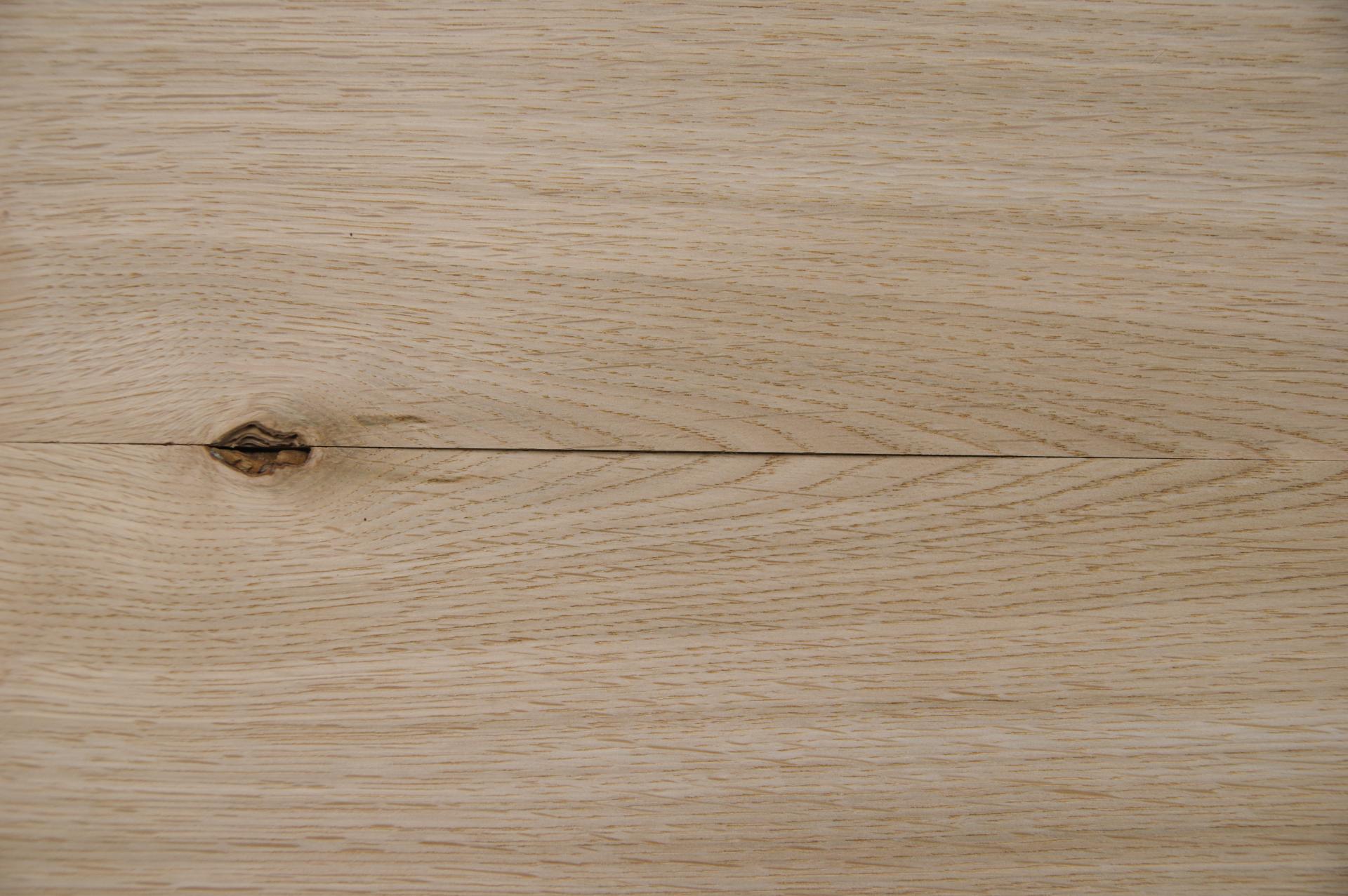 Eiche, europäische -Furnier (0,9mm) - 1.34m² (13Stk. x 94cm x 11cm)