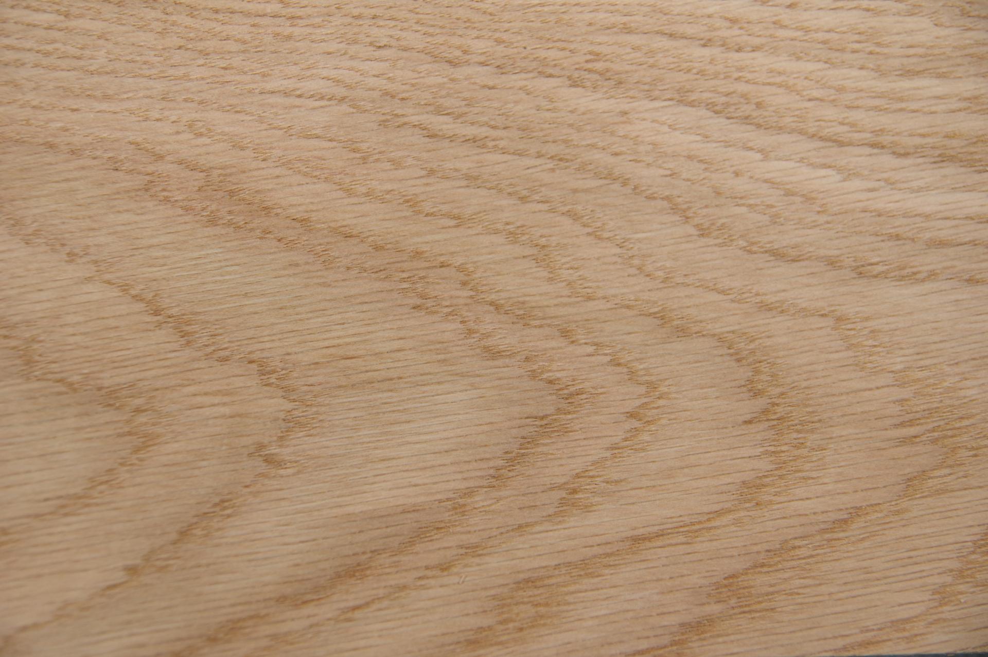 European Oak, - veneer (2,4mm) - 0,26m² (4pcs. x 52cm x 12,5cm)