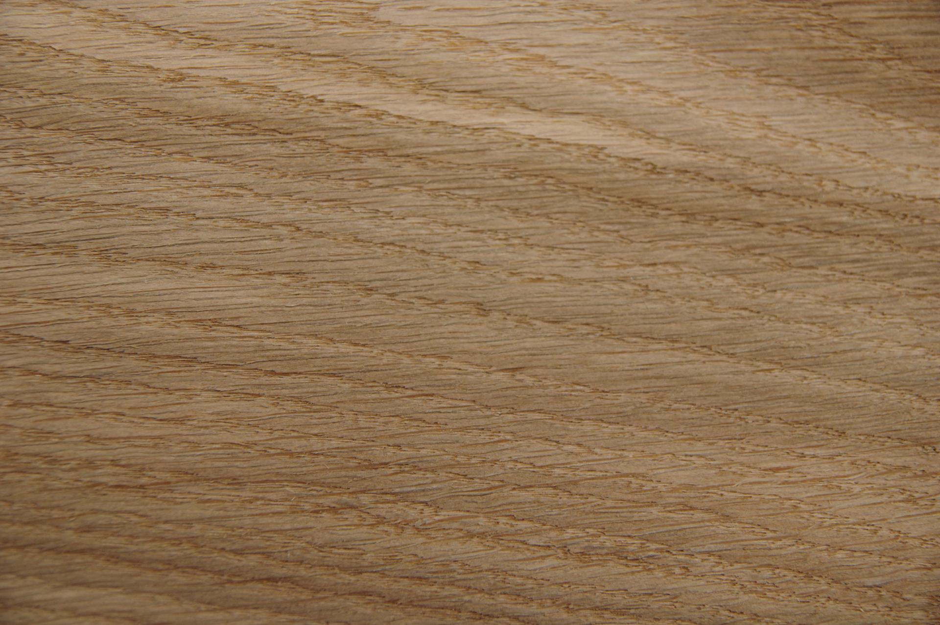 Eiche, europäische -Furnier (2,4mm) - 0,75m² (8Stk. x 85cm x 11cm)