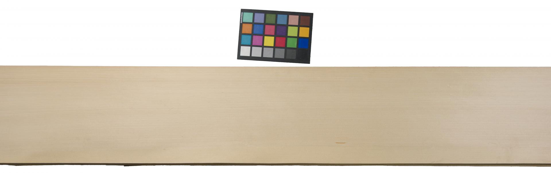 Fichte -Furnier (0,6mm) - 16,88m² (24Stk. x 293cm x 24cm)