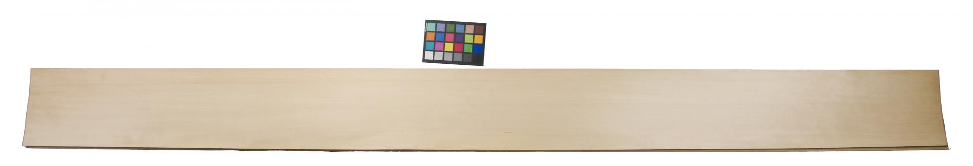 Fichte -Furnier (0,6mm) - 16,88m² (24Stk. x 293cm x 24cm)