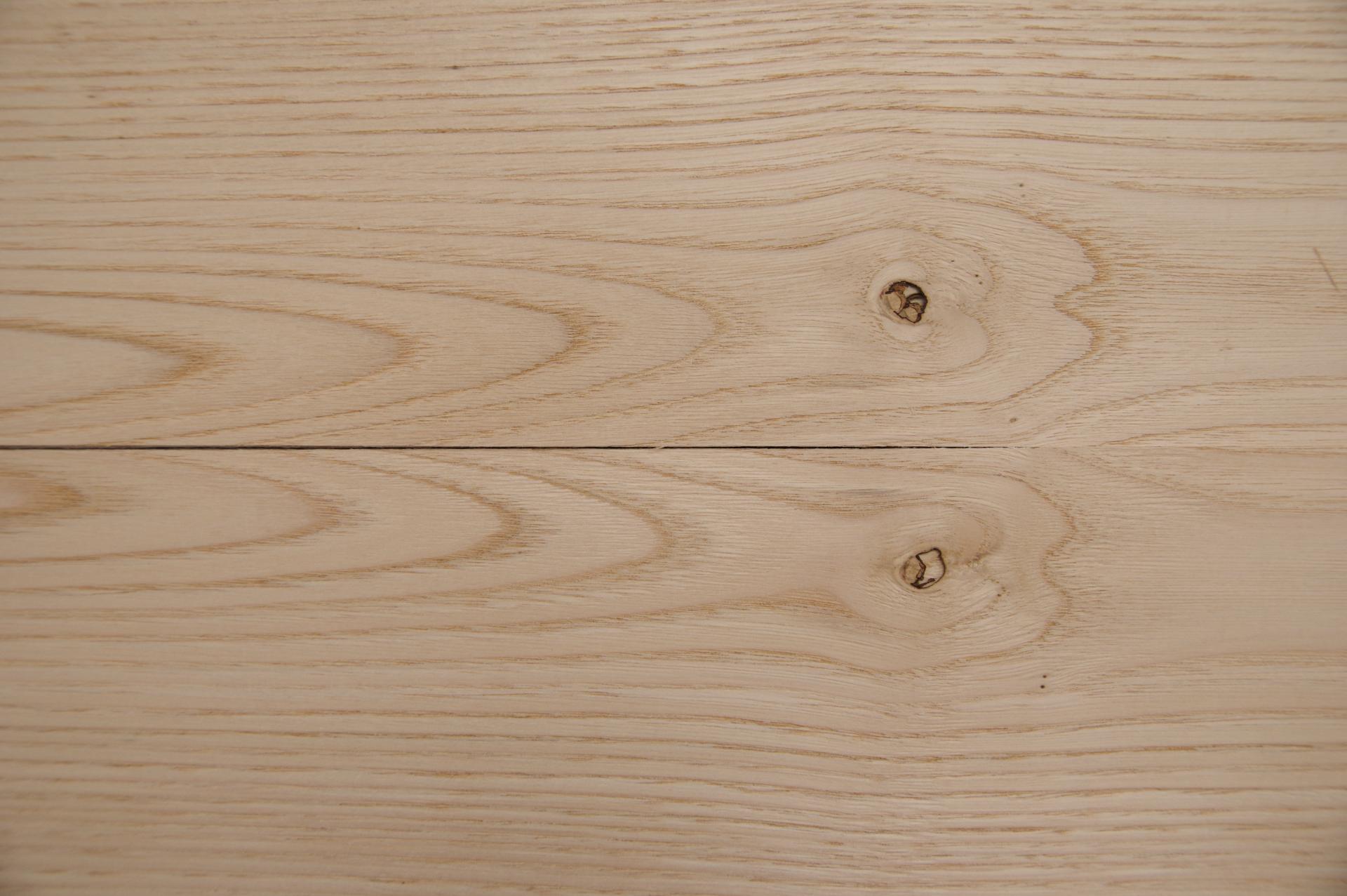 Chestnut, - veneer (0,6mm) - 1,82m² (20pcs. x 91cm x 10cm)