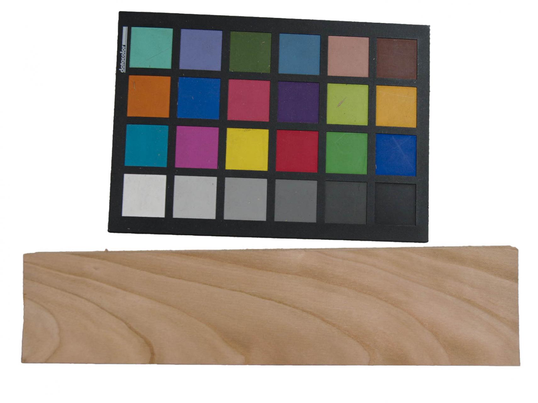 Kirschbaum, europäischer -Furnier (2,4mm) - 0,13m² (8Stk. x 28cm x 6cm)