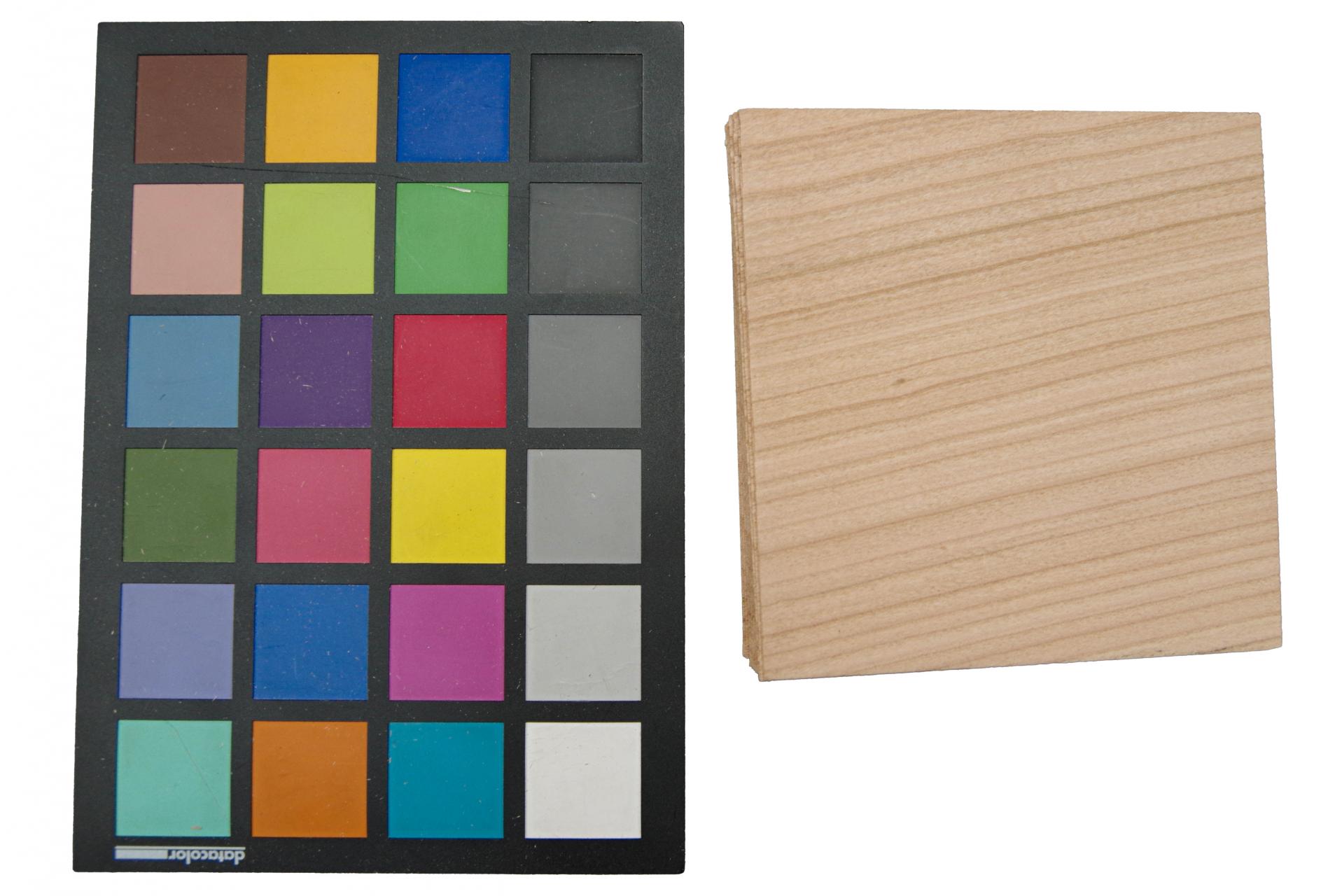 European Cherry, - veneer (0,9mm) - 0,21m² (16pcs. x 11cm x 12cm)