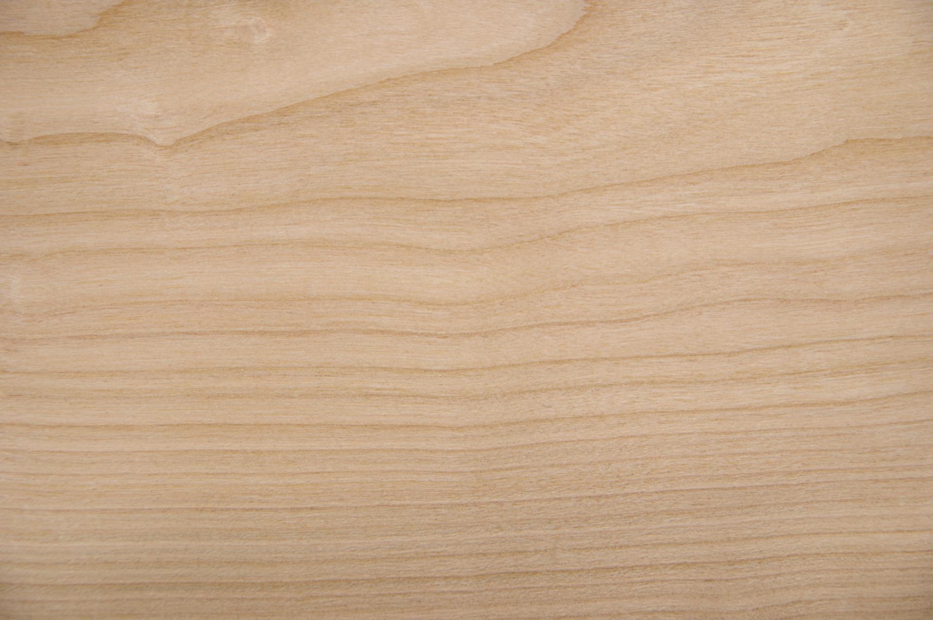 Kirschbaum, europäischer -Furnier (0,6mm) - 6,84m² (30Stk. x 190cm x 12cm)