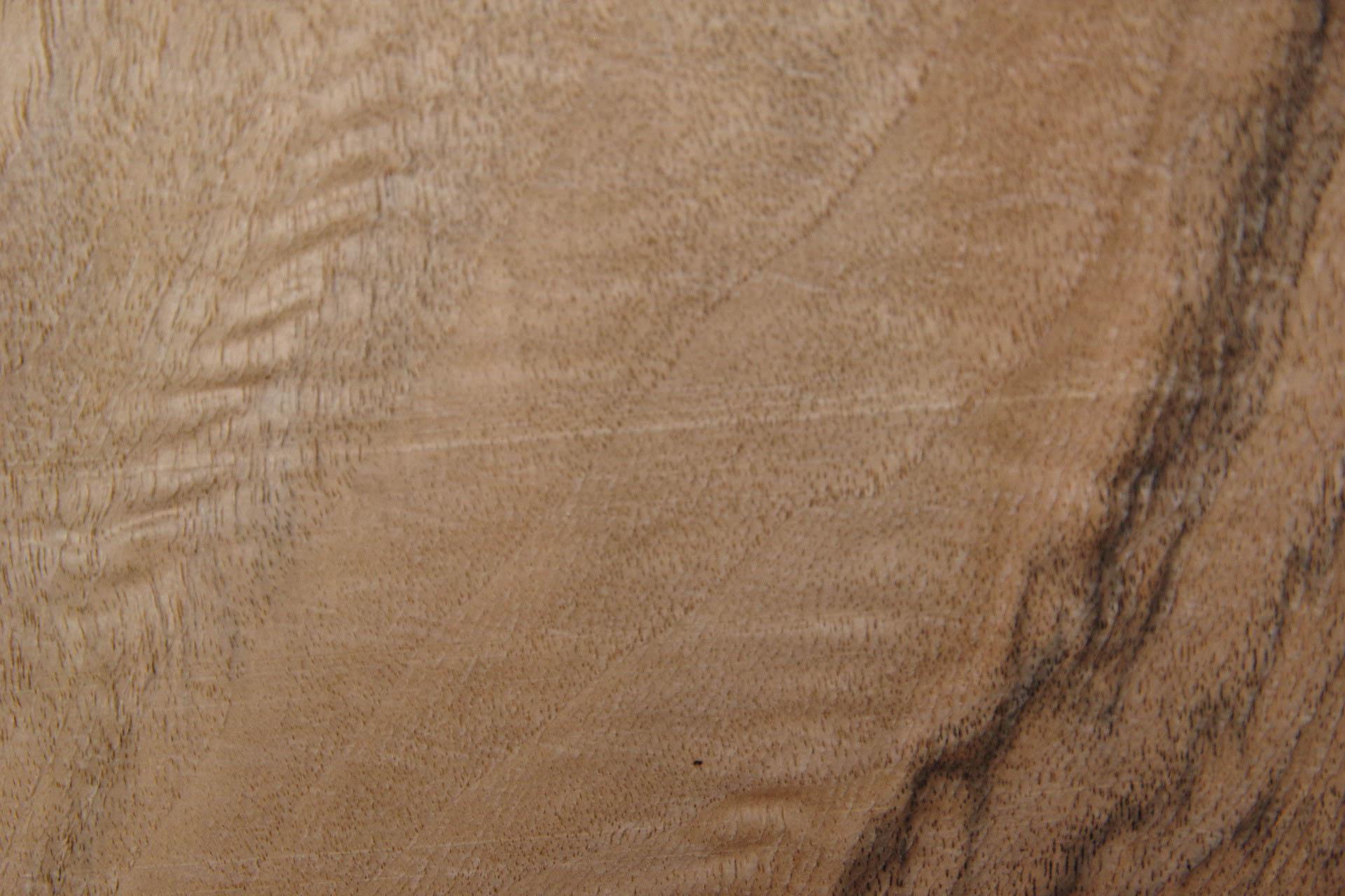 American Black Walnut, - veneer (1,4mm) - 0,12m² (7pcs. x 9cm x 19cm)