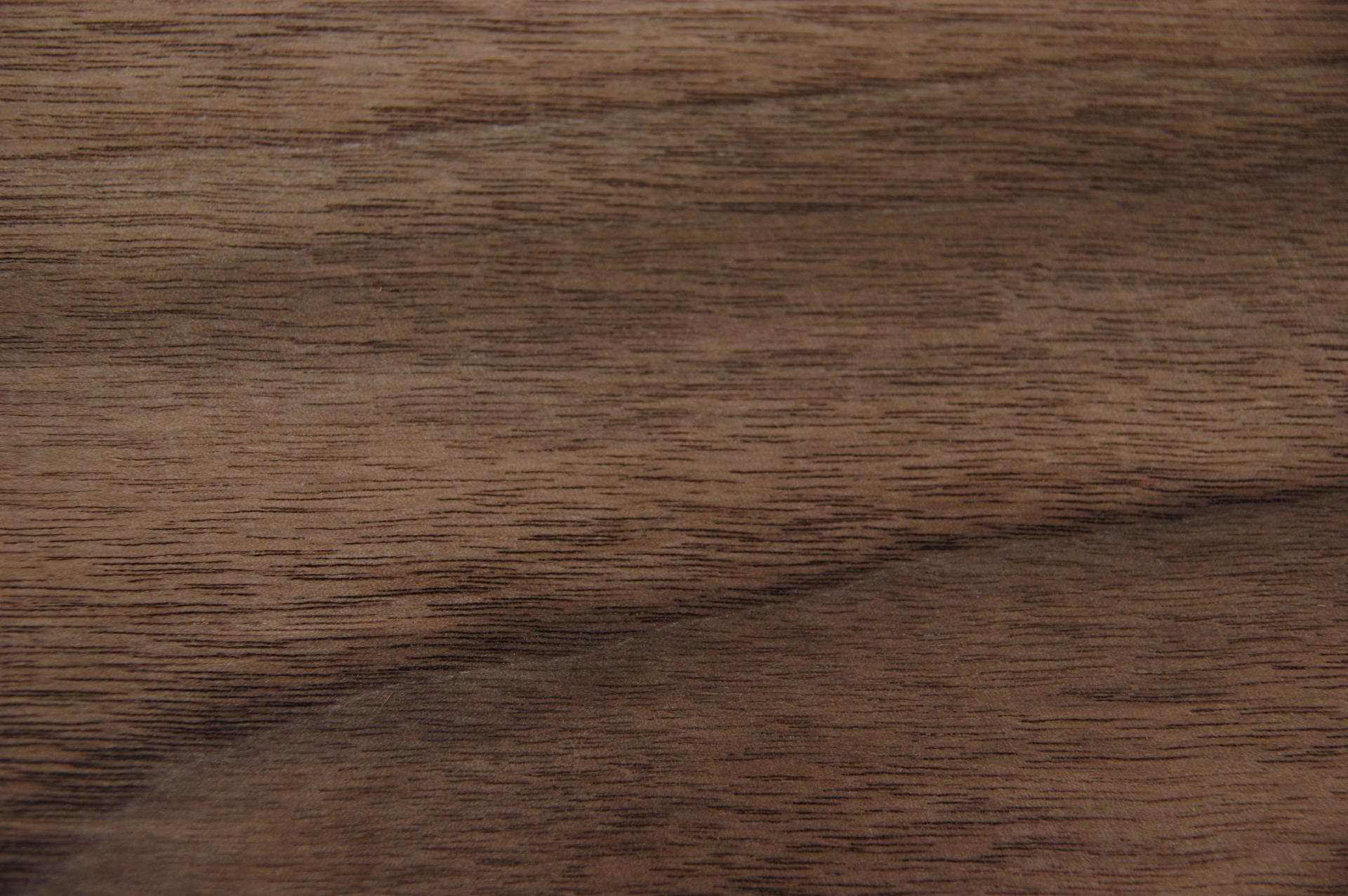American Black Walnut, - veneer (1,4mm) - 0,37m² (12pcs. x 31cm x 10cm)