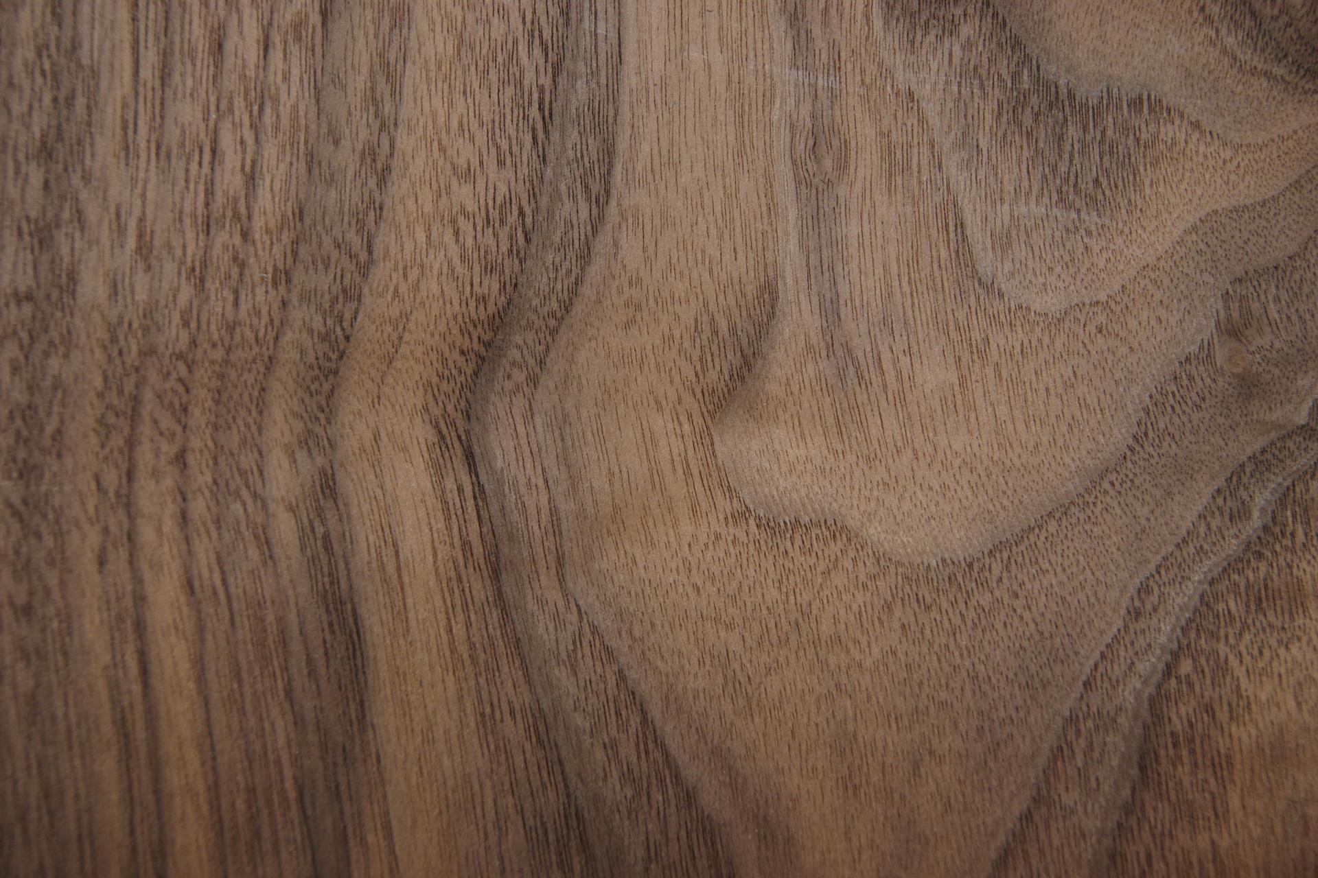 American Black Walnut, - veneer (1,4mm) - 0,36m² (12pcs. x 15cm x 20cm)