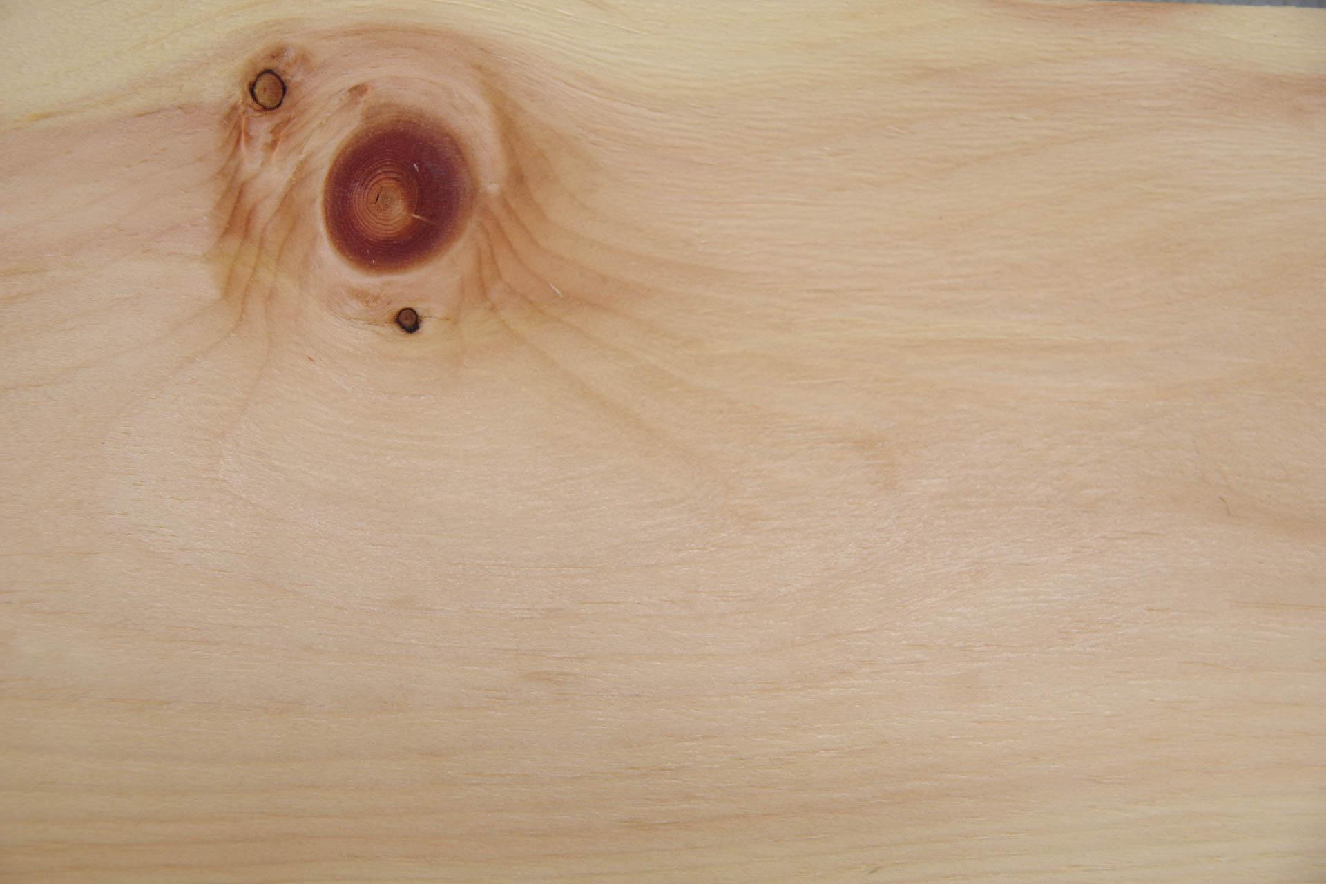 Cembra Pine; Swiss Pine, - veneer (0,9mm) - 4,42m² (16pcs. x 230cm x 12cm)