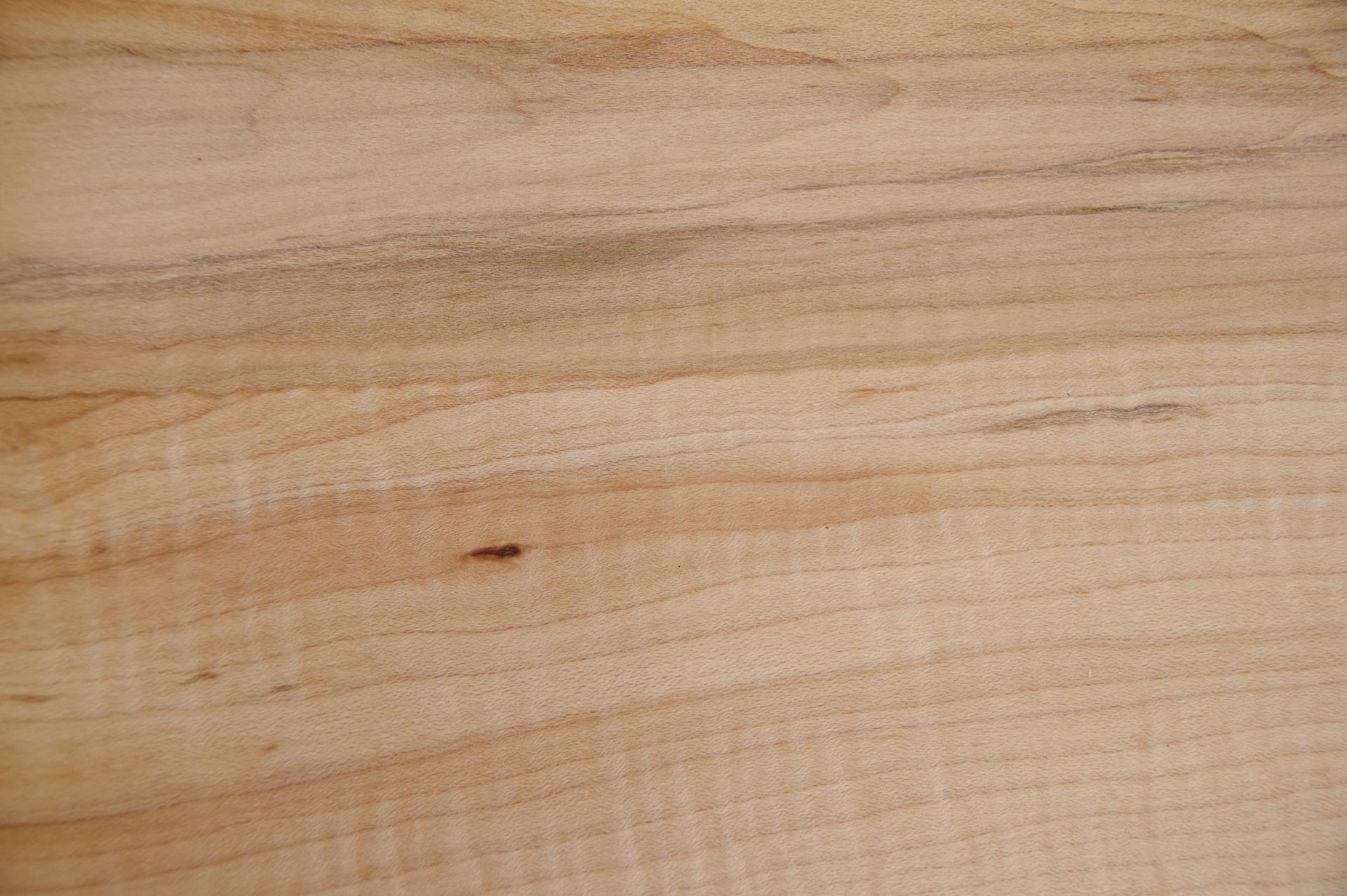 Ahorn Riegel, amerikanischer (Hard Maple) -Furnier (0,6mm) - 0,79m² (22Stk. x 20cm x 18cm)