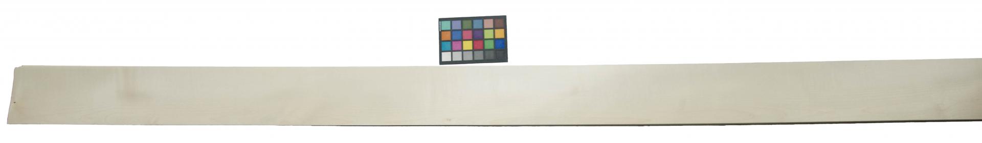 Sycamore, - veneer (0,6mm) - 13,68m² (30pcs. x 285cm x 16cm)