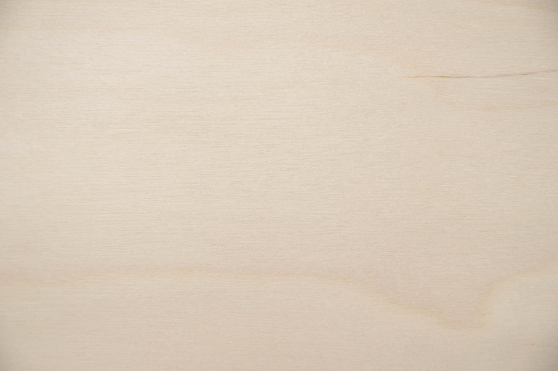 Birch, - veneer (0,6mm) - 6,35m² (23pcs. x 221cm x 12,5cm)