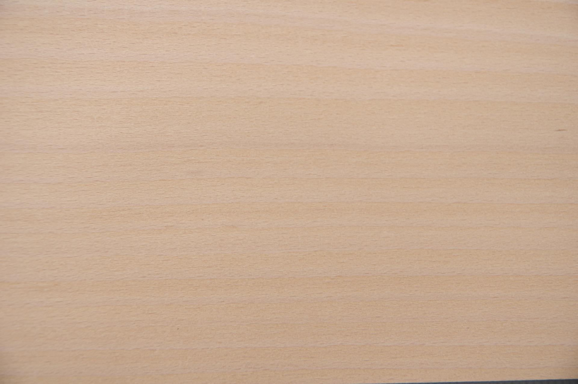 Buche -Furnier (0,6mm) - 3,16m² (22Stk. x 115cm x 12,5cm)