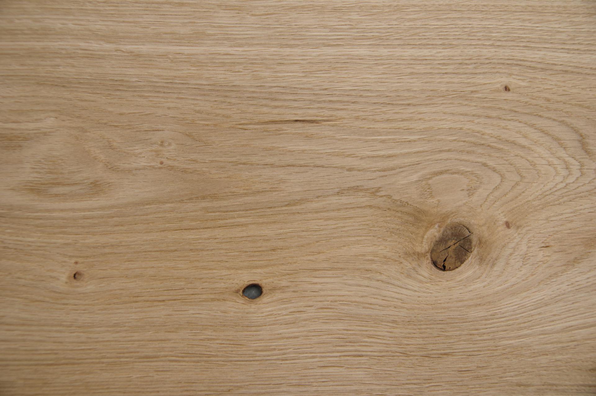 Eiche (Asteiche Balkeneiche) -Furnier (0,9mm) - 13,16m² (16Stk. x 299cm x 27,5cm)
