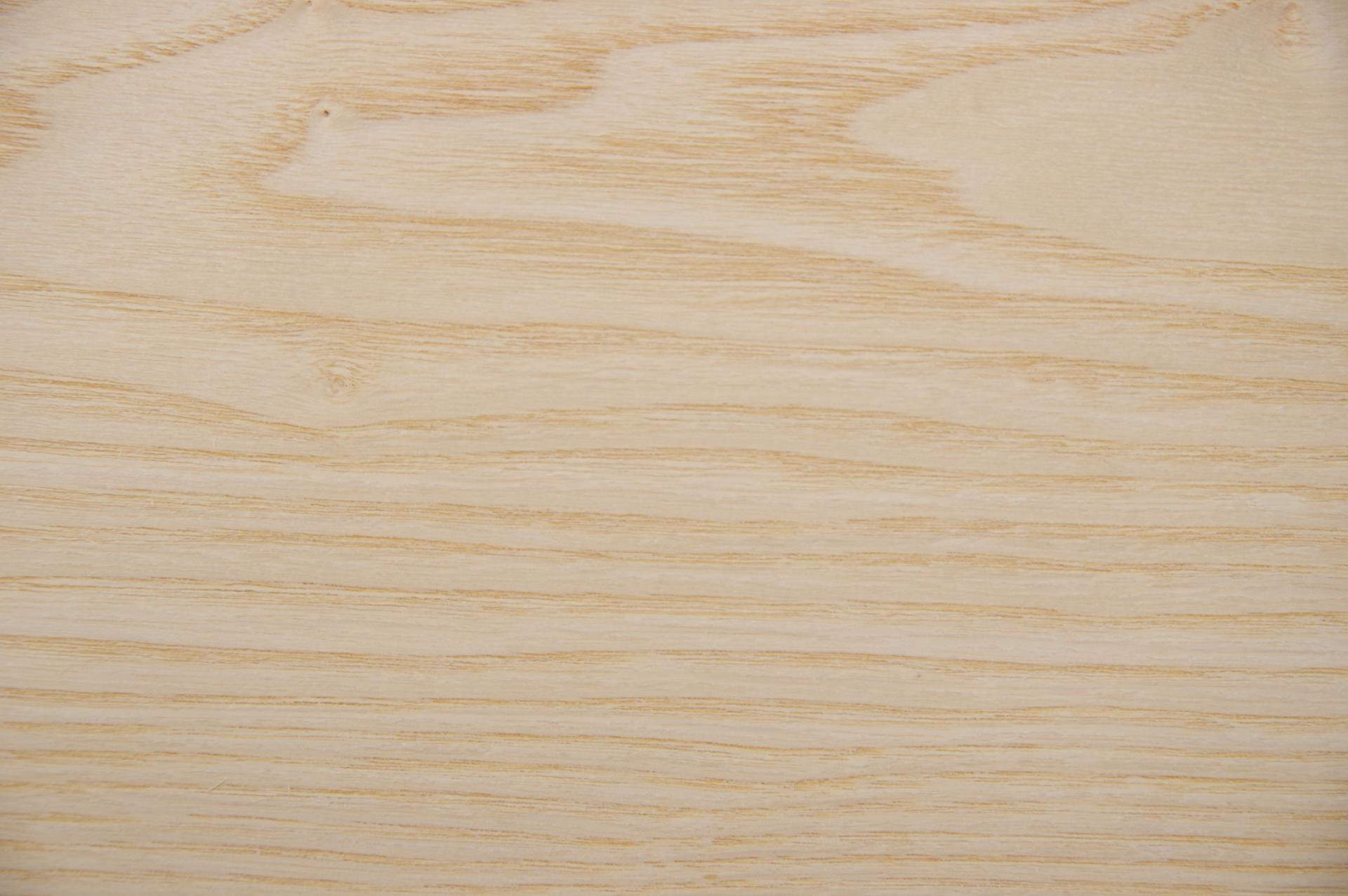 White Ash, - veneer (1,4mm) - 0,78m² (12pcs. x 59cm x 11cm)