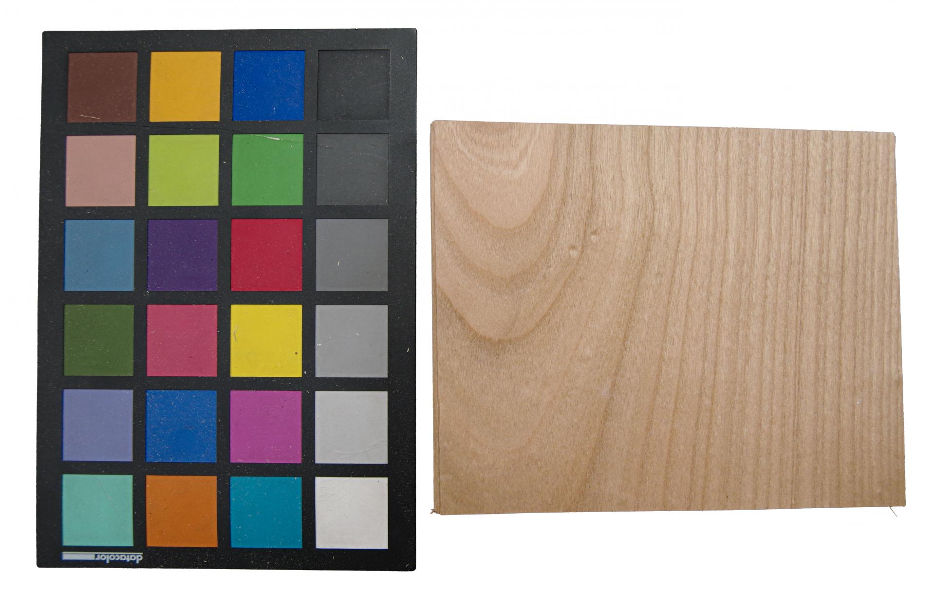 Kirschbaum, europäischer -Furnier (0,6mm) - 0,67m² (32Stk. x 13cm x 16cm)