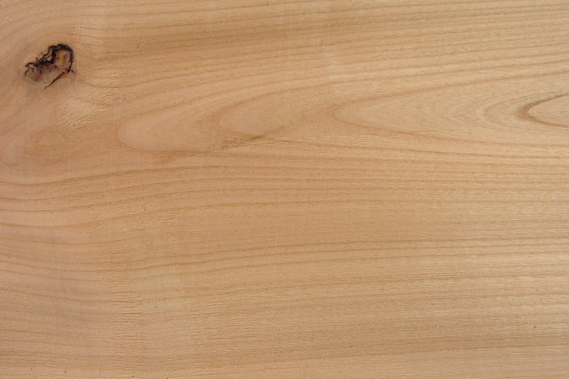 European Cherry, veneer