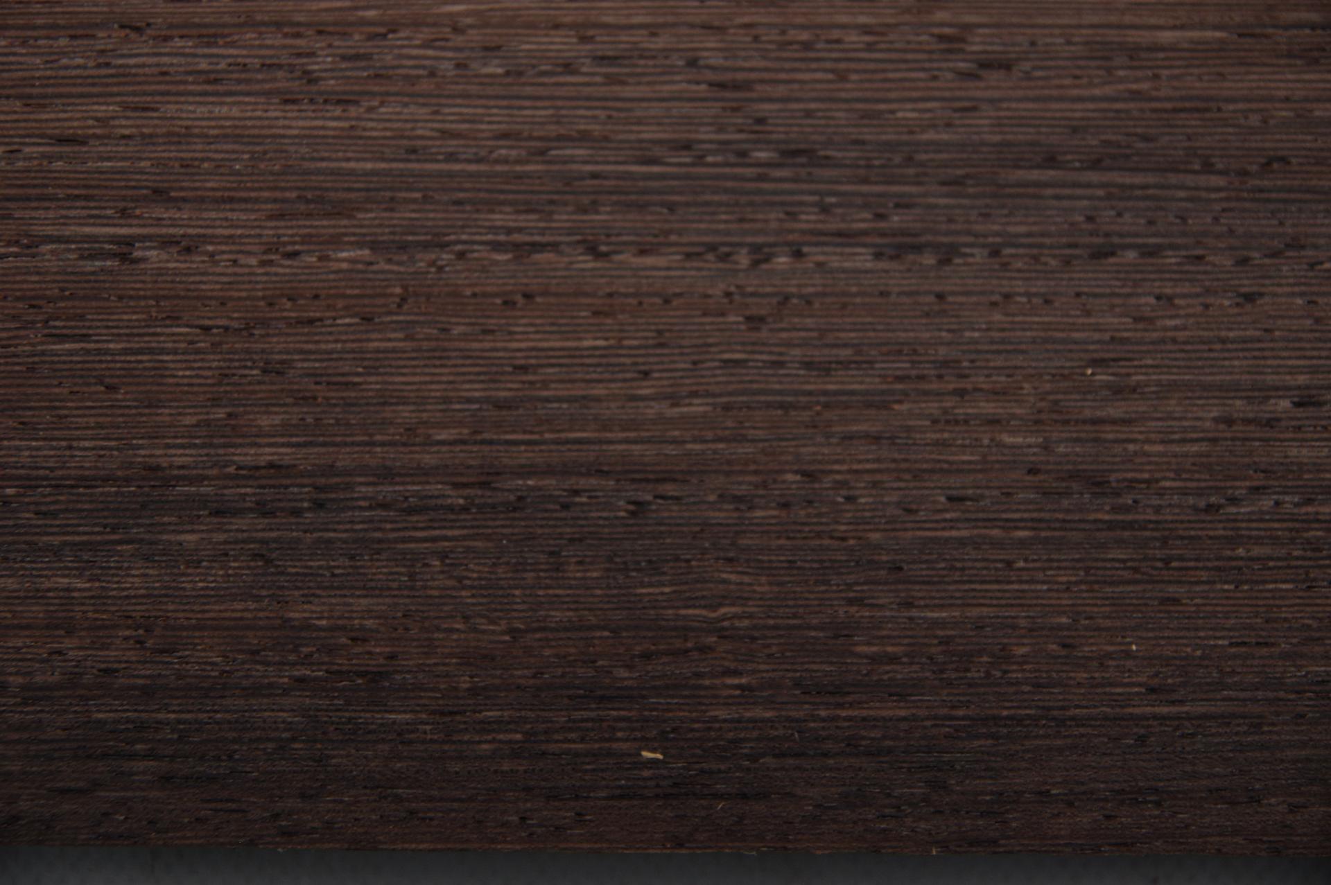 Wenge -Furnier (0,6mm) - 2,02m² (16Stk. x 140cm x 9cm)