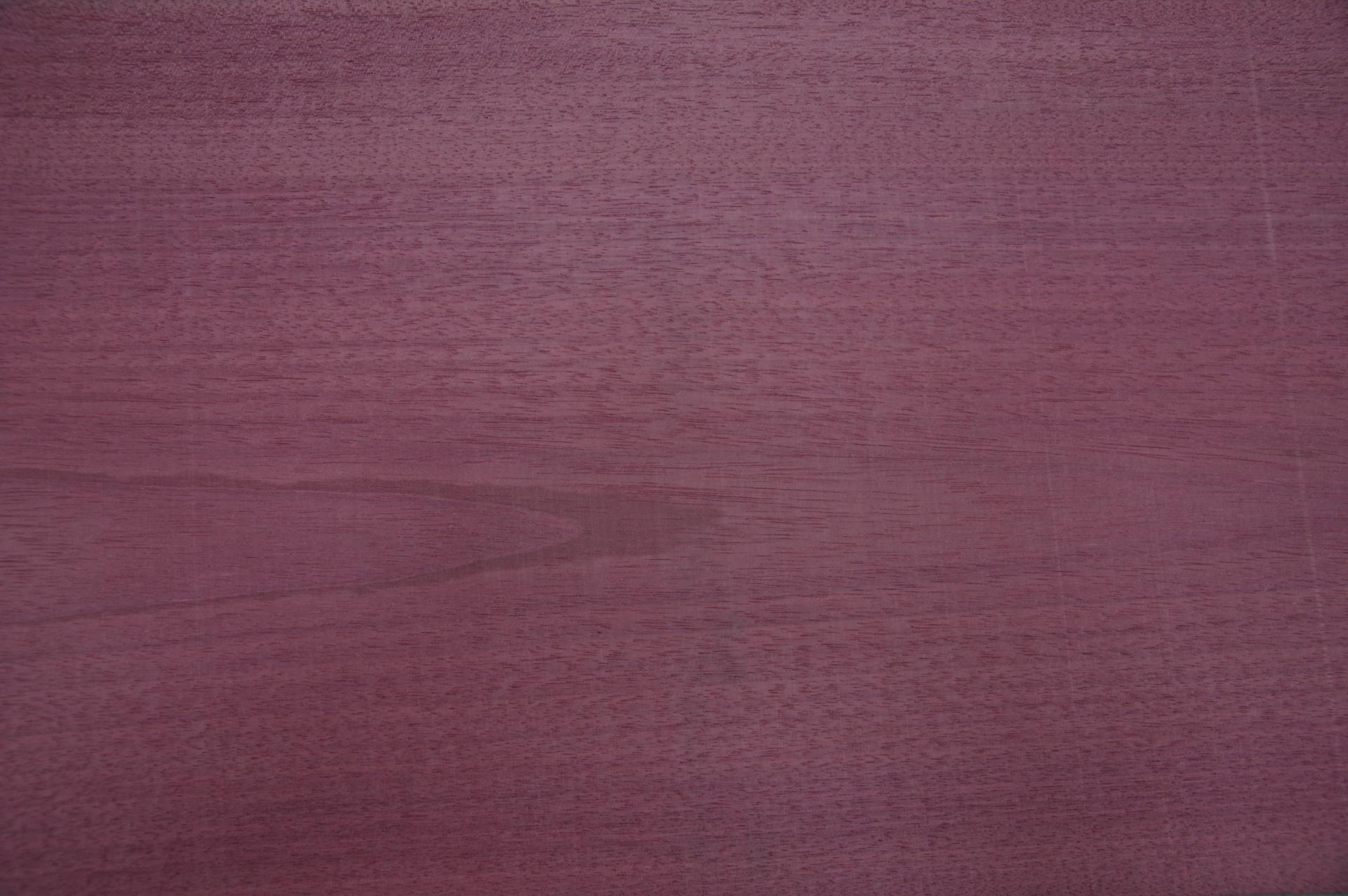 Amaranth (Violettholz) -Furnier (0,6mm) - 21,23m² (24Stk. x 290cm x 30,5cm)