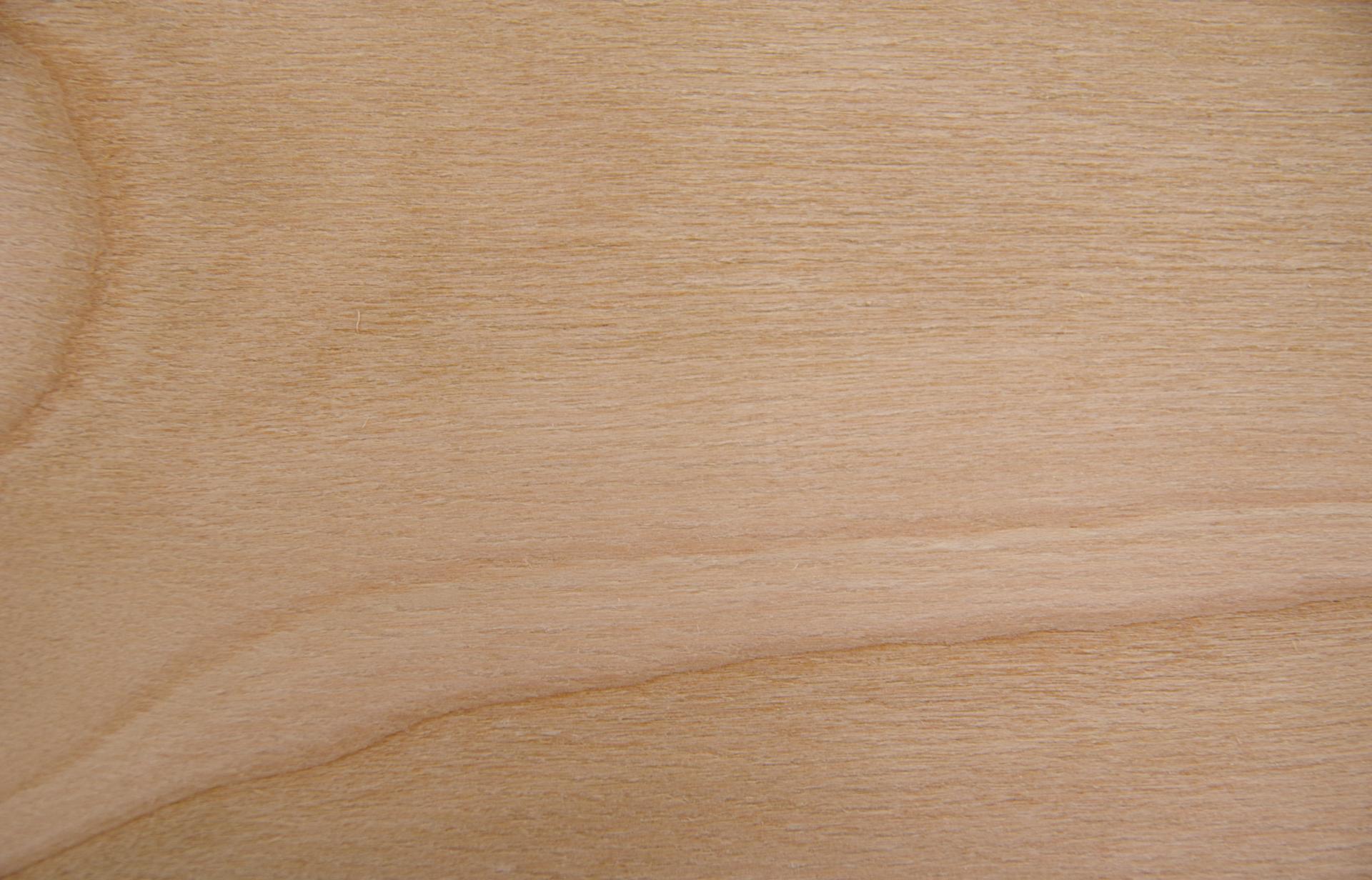 Kirschbaum, europäischer -Furnier (2,4mm) - 0,17m² (6Stk. x 36cm x 8cm)
