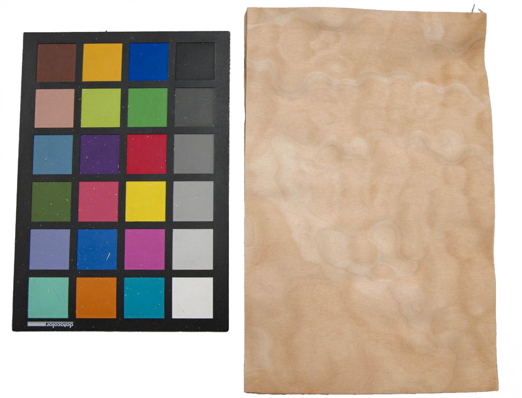 Quilted Maple, - veneer (0,6mm) - 0,58m² (16pcs. x 15cm x 24cm)