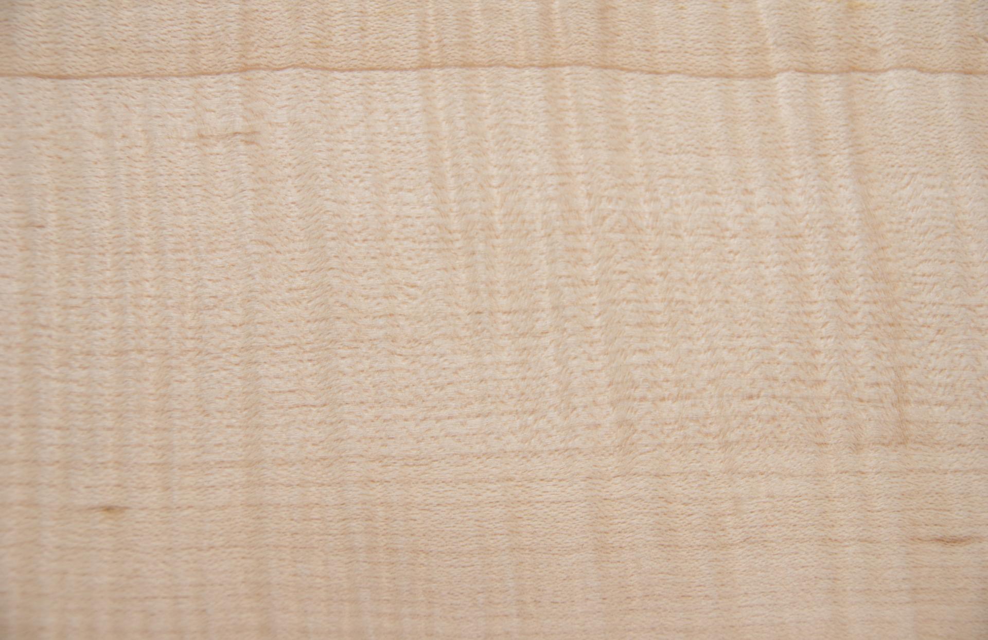 Ahorn Riegel, amerikanischer (Hard Maple) -Furnier (0,6mm) - 4,61m² (24Stk. x 160cm x 12cm)