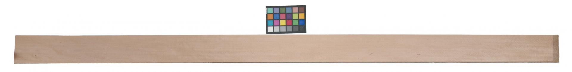 Buche -Furnier (0,6mm) - 7,24m² (20Stk. x 268cm x 13,5cm)