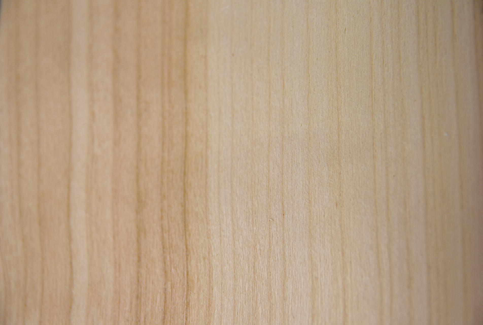 Kirschbaum, europäischer -Furnier (2,5mm) - 0,06m² (6Stk. x 9cm x 11cm)