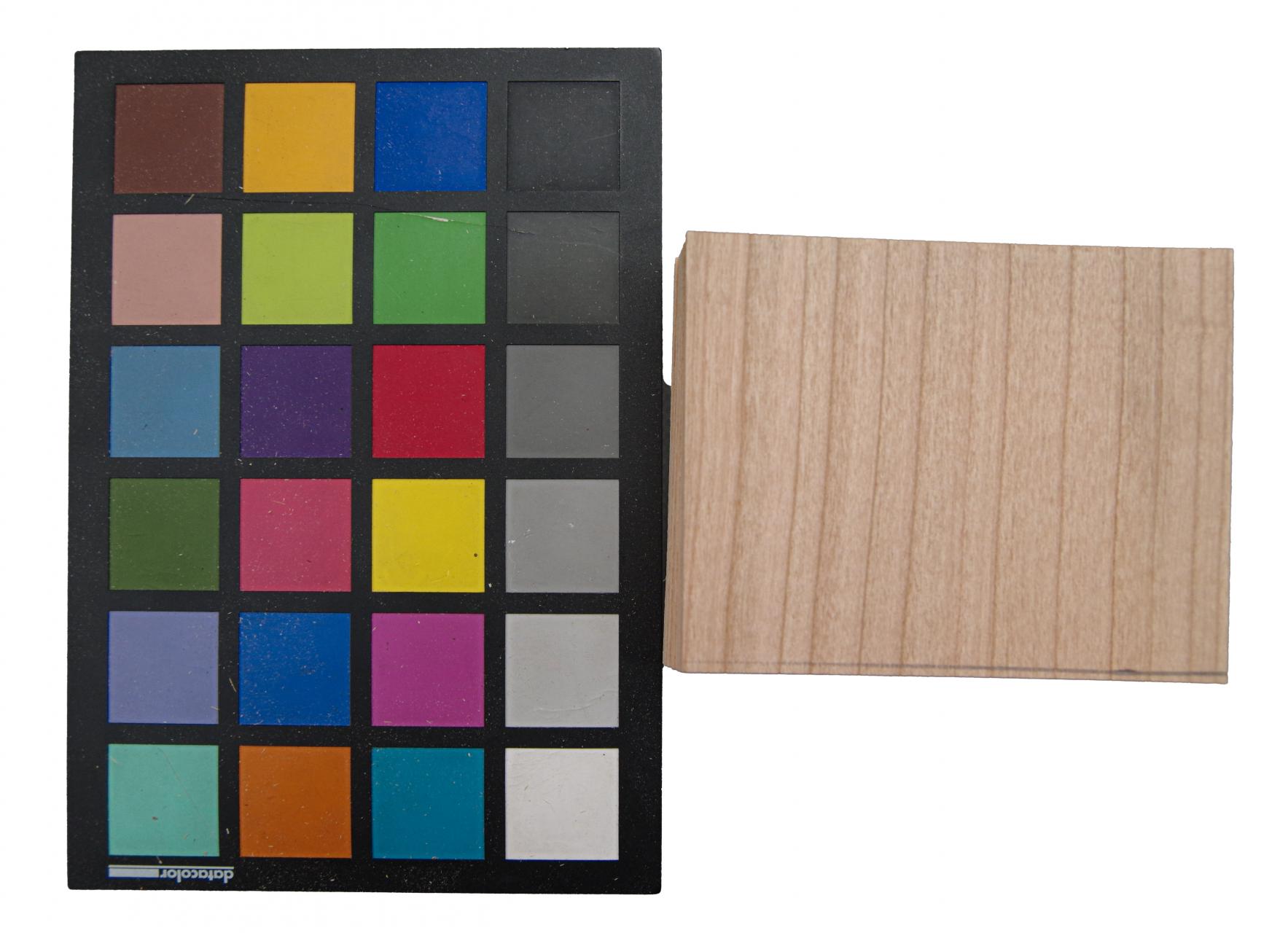 Kirschbaum, europäischer -Furnier (2,4mm) - 0,12m² (12Stk. x 9cm x 11cm)