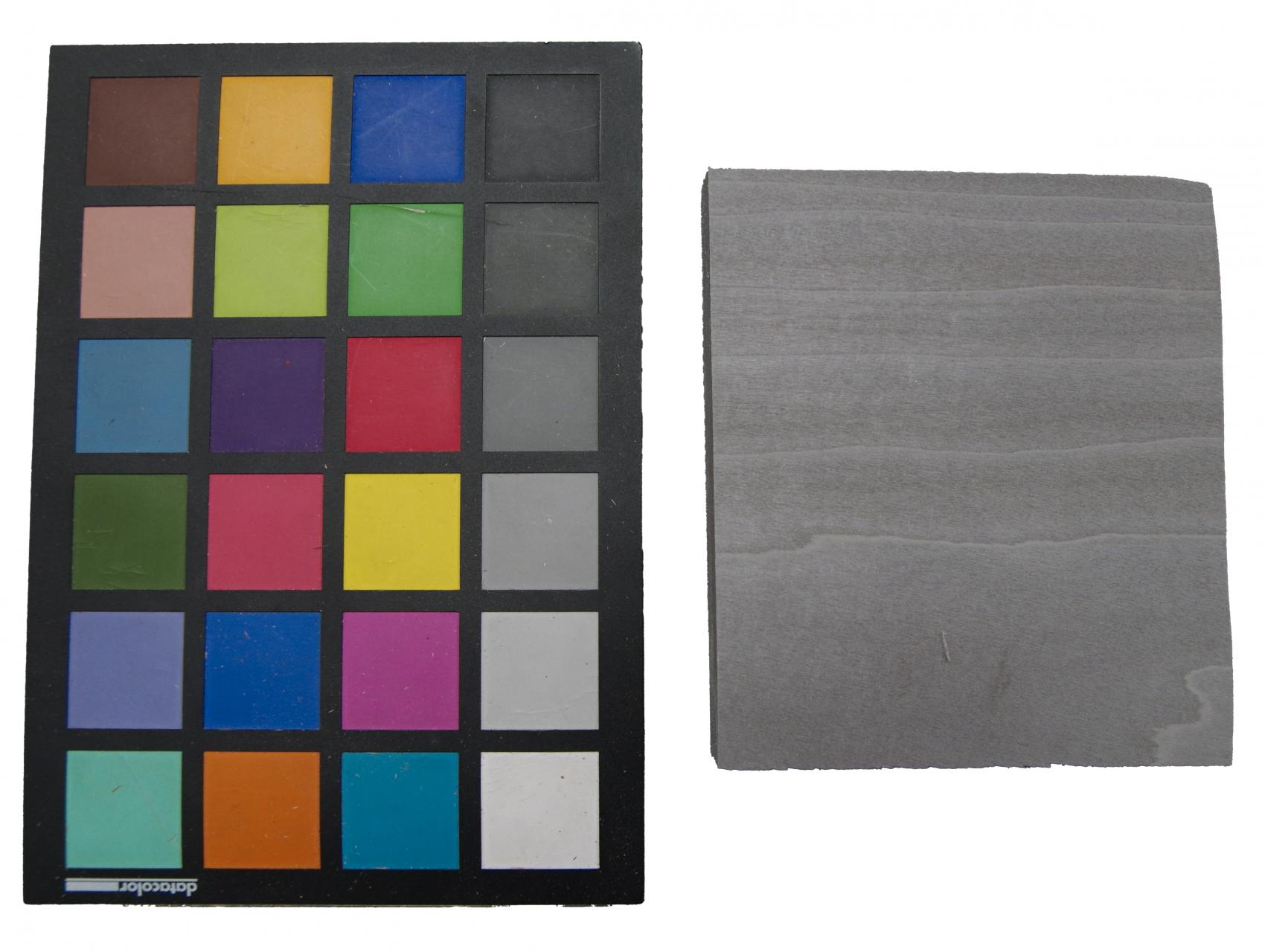 Tulipier; Tulipwood, silver grey coloured, - veneer (0,6mm) - 0,4m² (30pcs. x 11cm x 12cm)