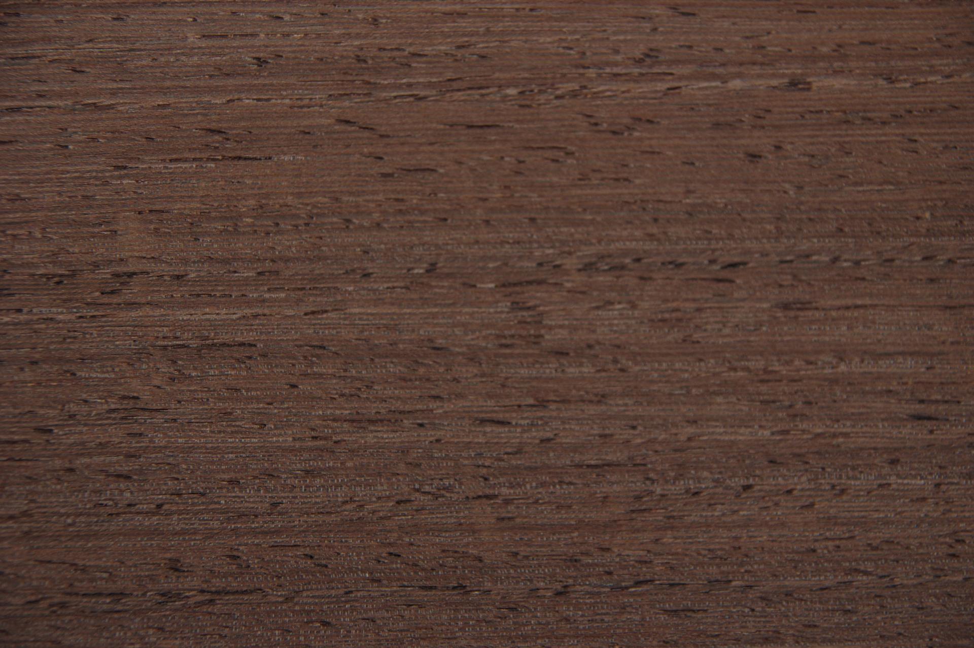 Wenge -Furnier (0,6mm) - 0,35m² (16Stk. x 20cm x 11cm)