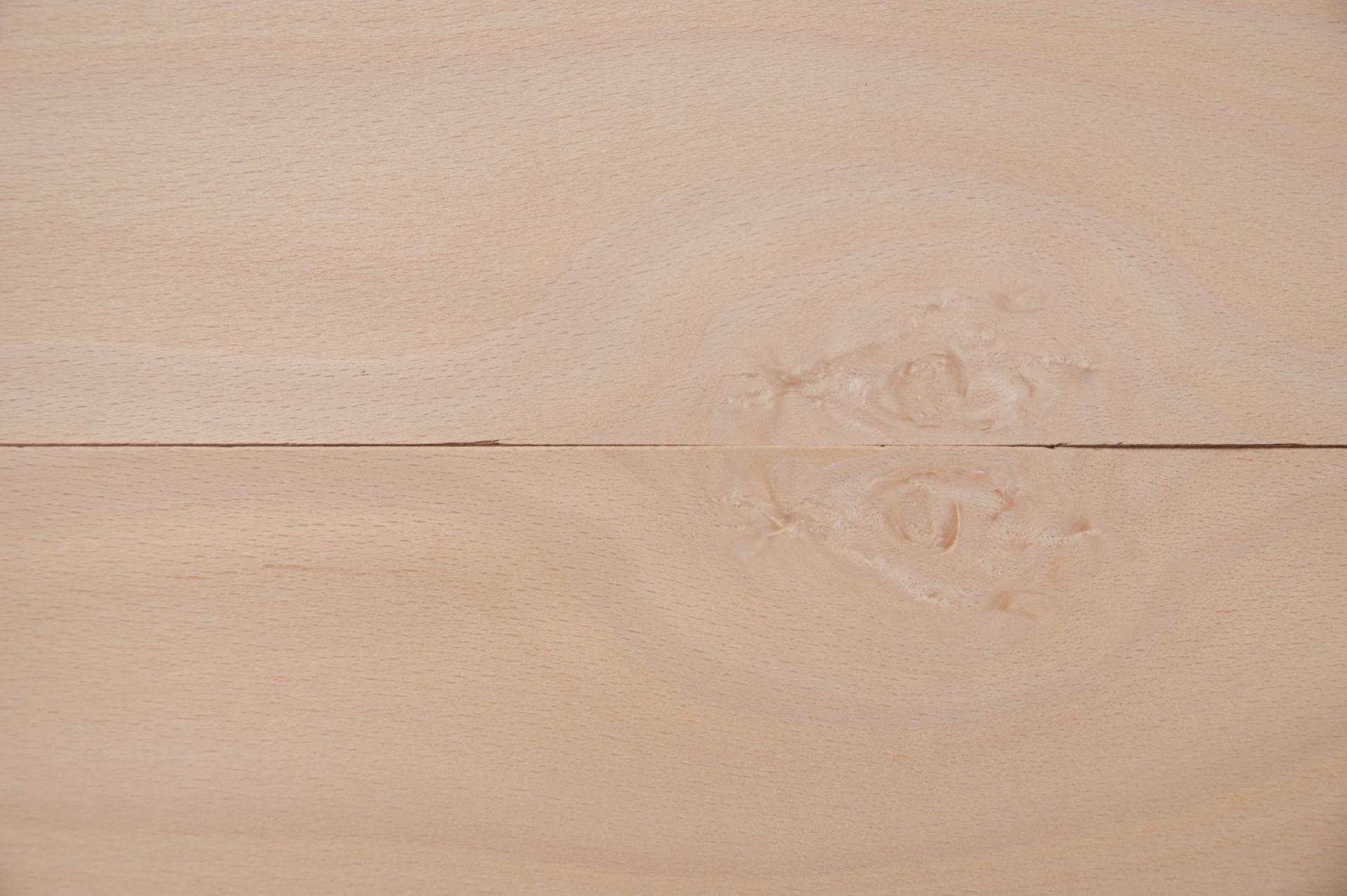 Buche -Furnier (0,6mm) - 2,29m² (24Stk. x 106cm x 9cm)