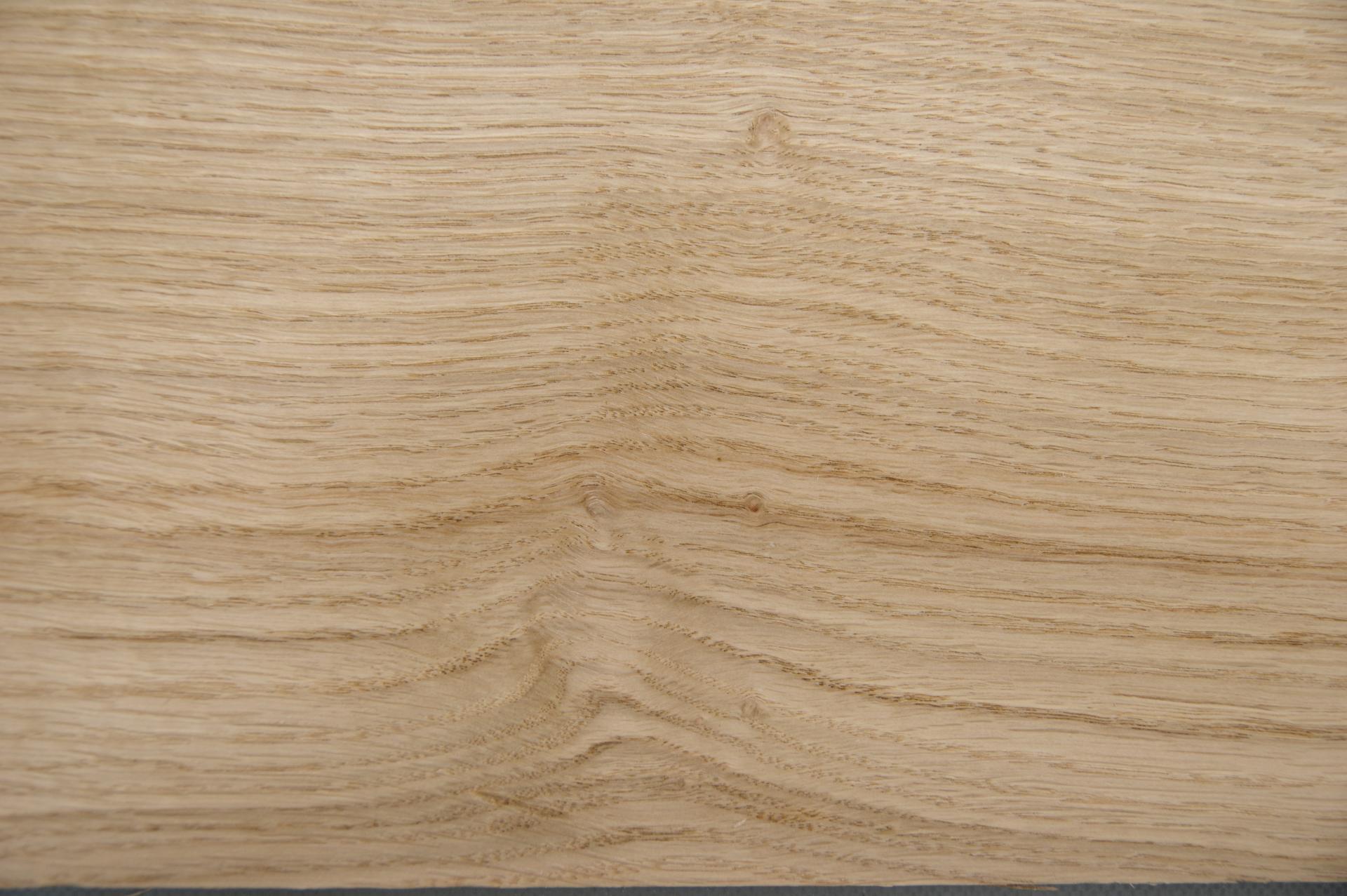 Eiche, europäische -Furnier (2,2mm) - 0,53m² (6Stk. x 52cm x 17cm)