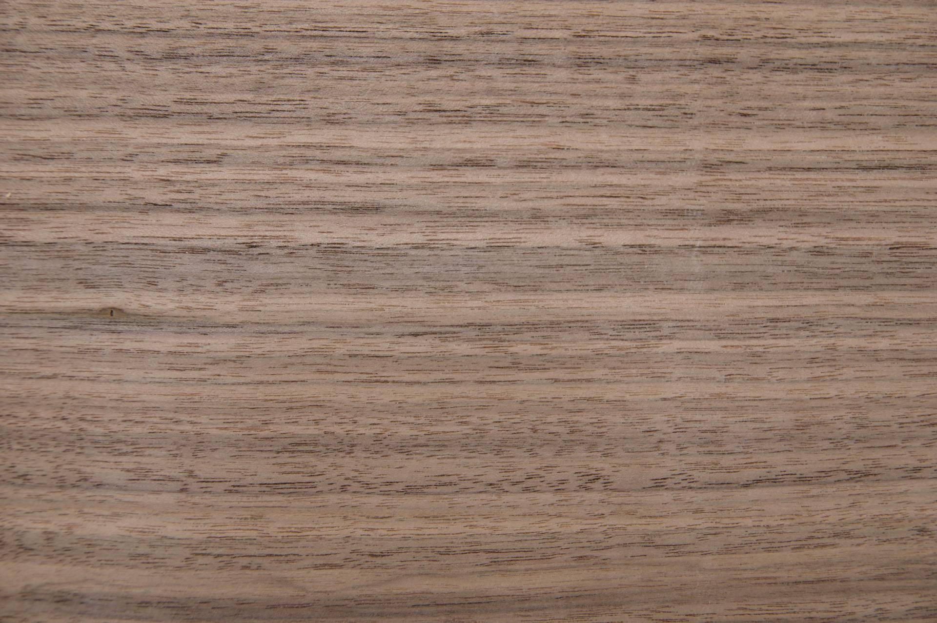 American Black Walnut, - veneer (1,4mm) - 1,31m² (12pcs. x 66cm x 16,5cm)