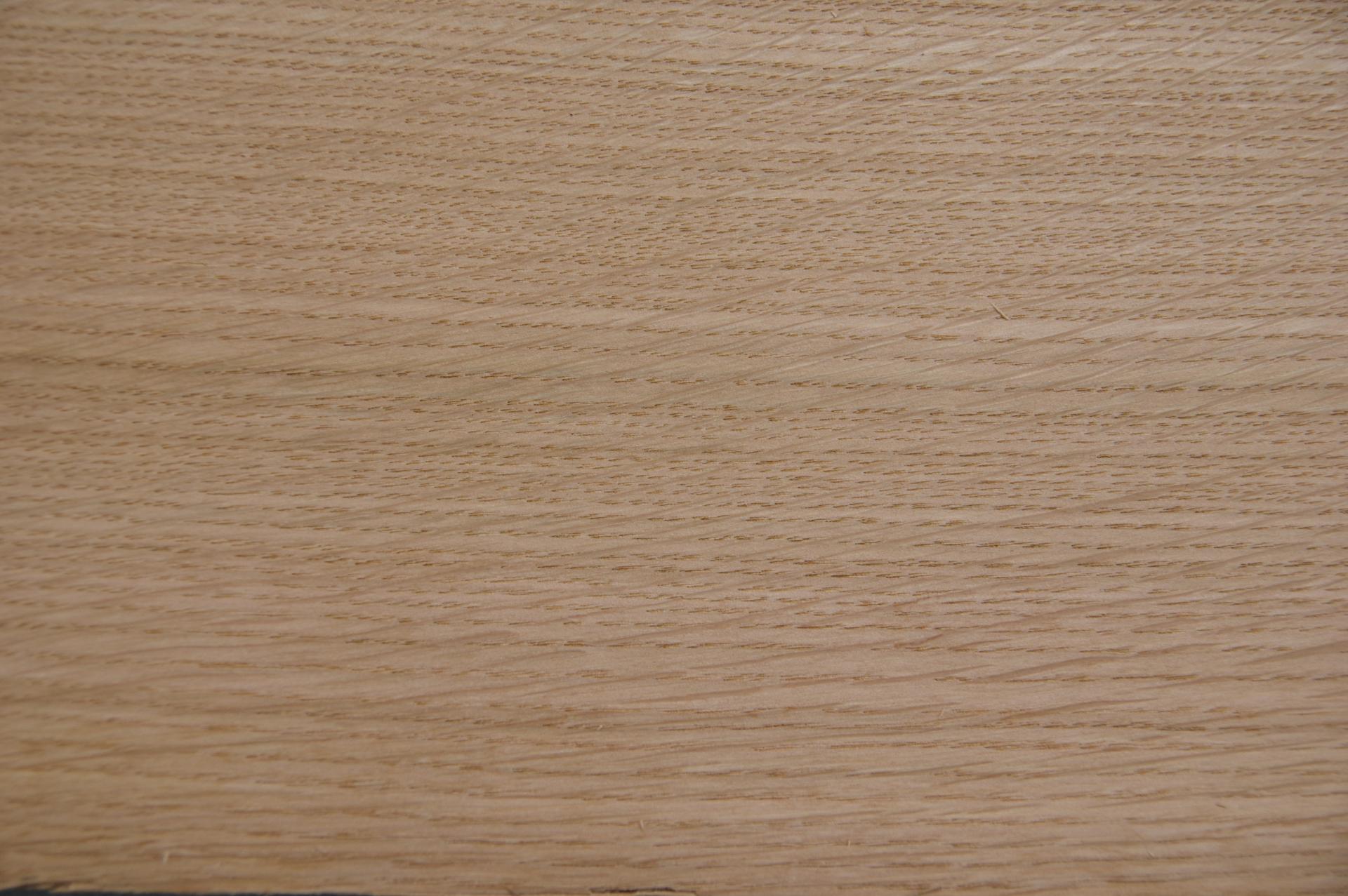 Eiche, europäische -Furnier (2,4mm) - 0,71m² (6Stk. x 88cm x 13,5cm)