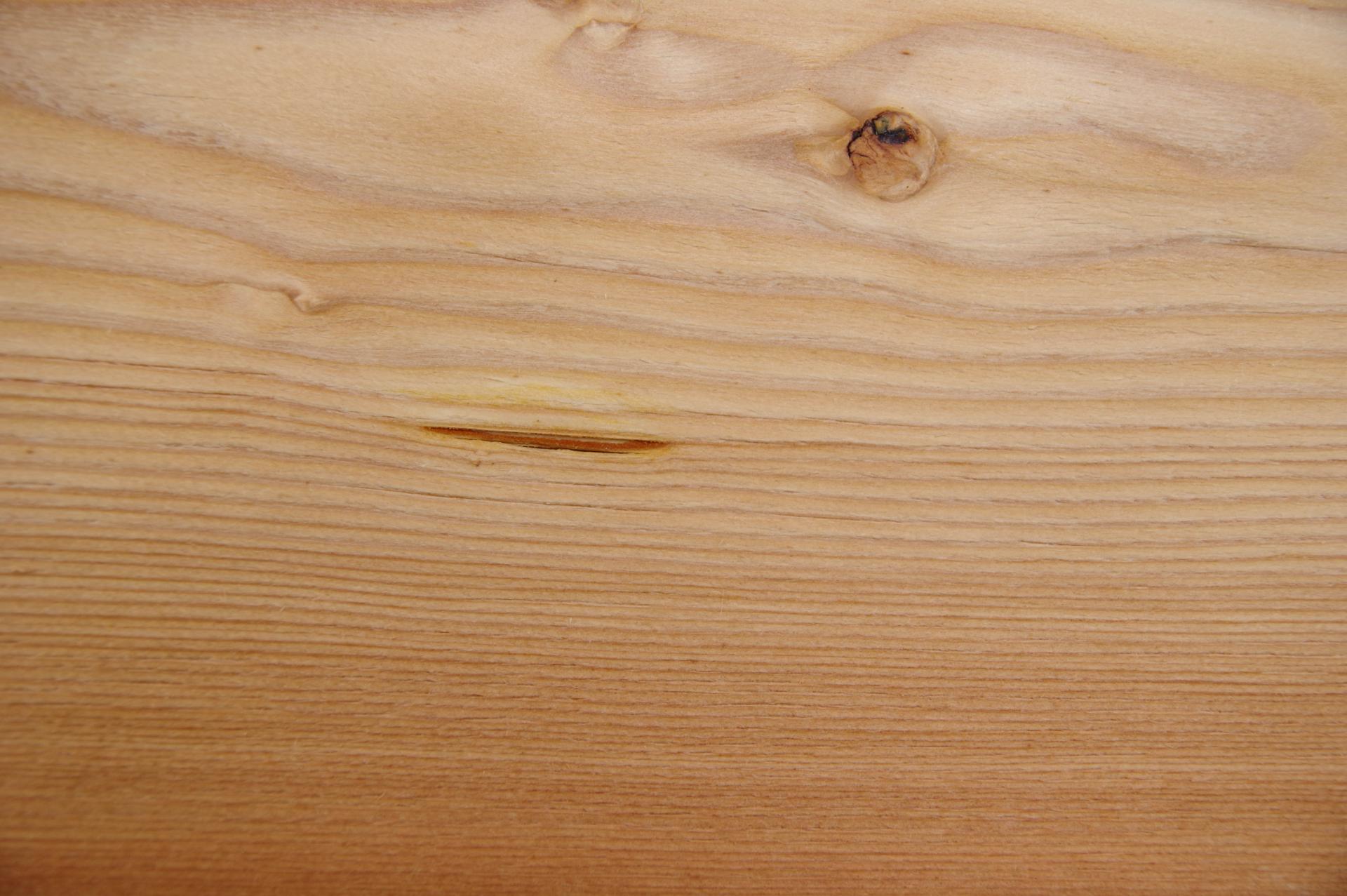Larch, - veneer (1mm) - 1,54m² (20pcs. x 55cm x 14cm)