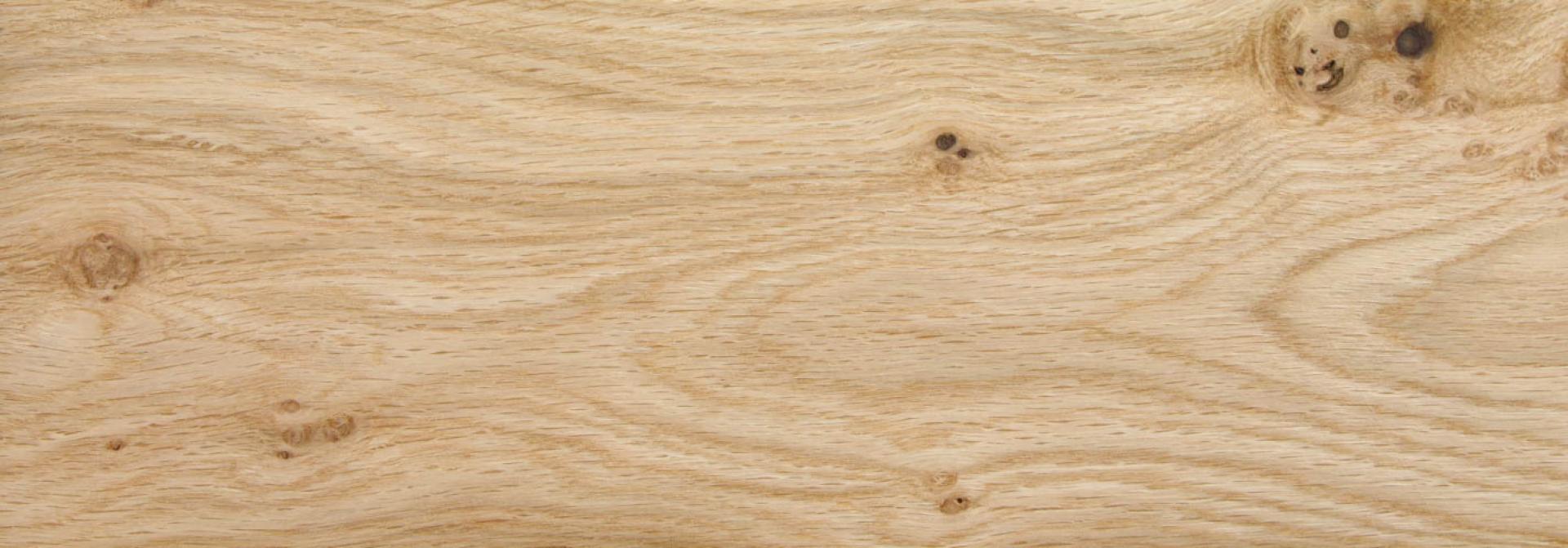 Knotty Oak, veneer