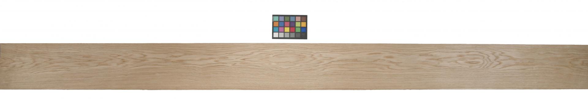 Eiche, europäische -Furnier (0,6mm) - 15,03m² (17Stk. x 340cm x 26cm)