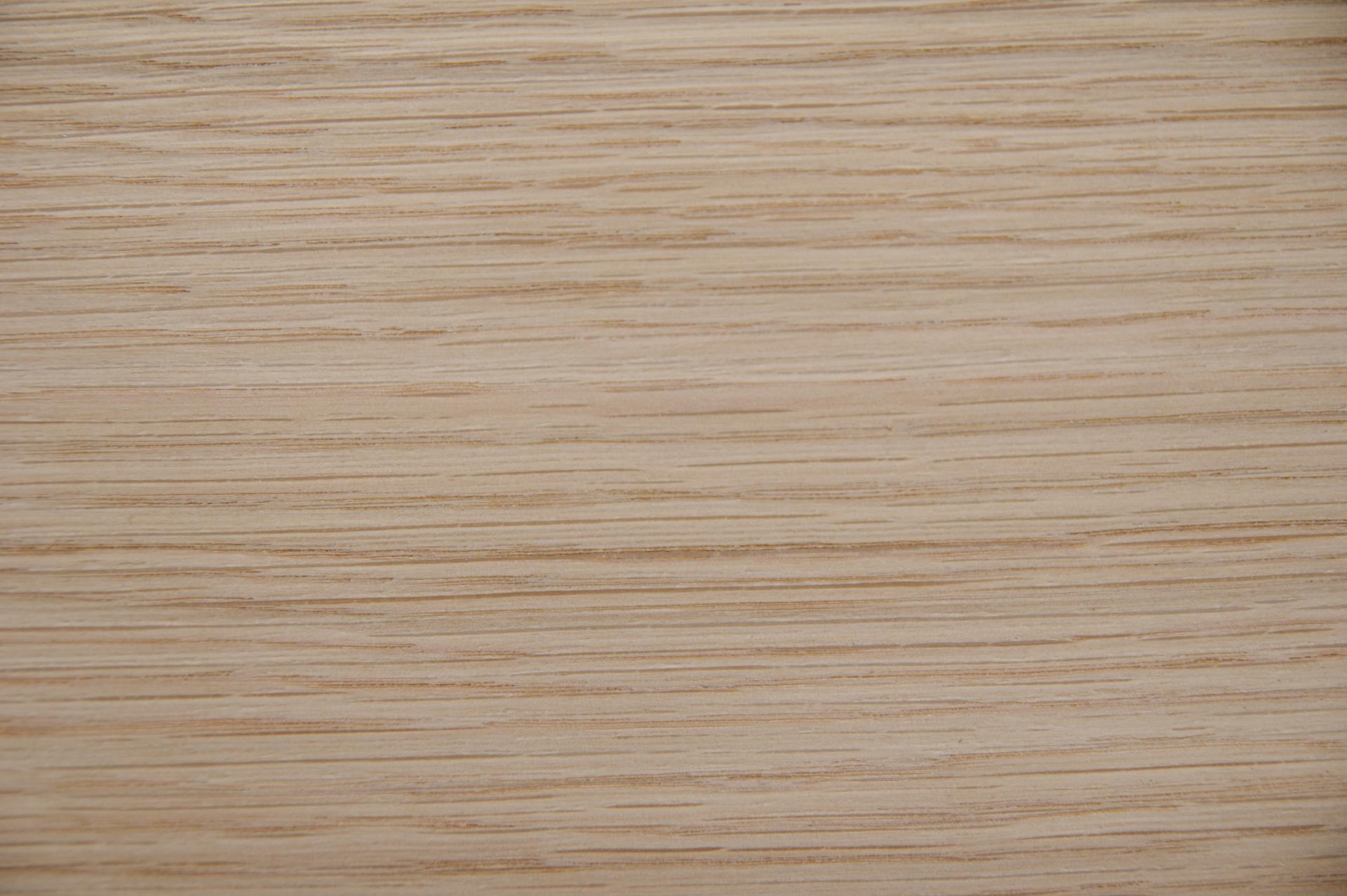 Eiche, europäische -Furnier (0,9mm) - 0,24m² (9Stk. x 27cm x 10cm)