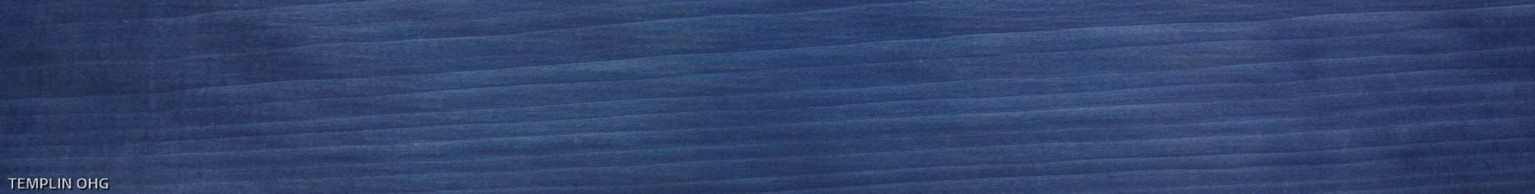 0,6mm Tulpenbaum blau gefärbtes Furnier 0,82m² A 6 105 13