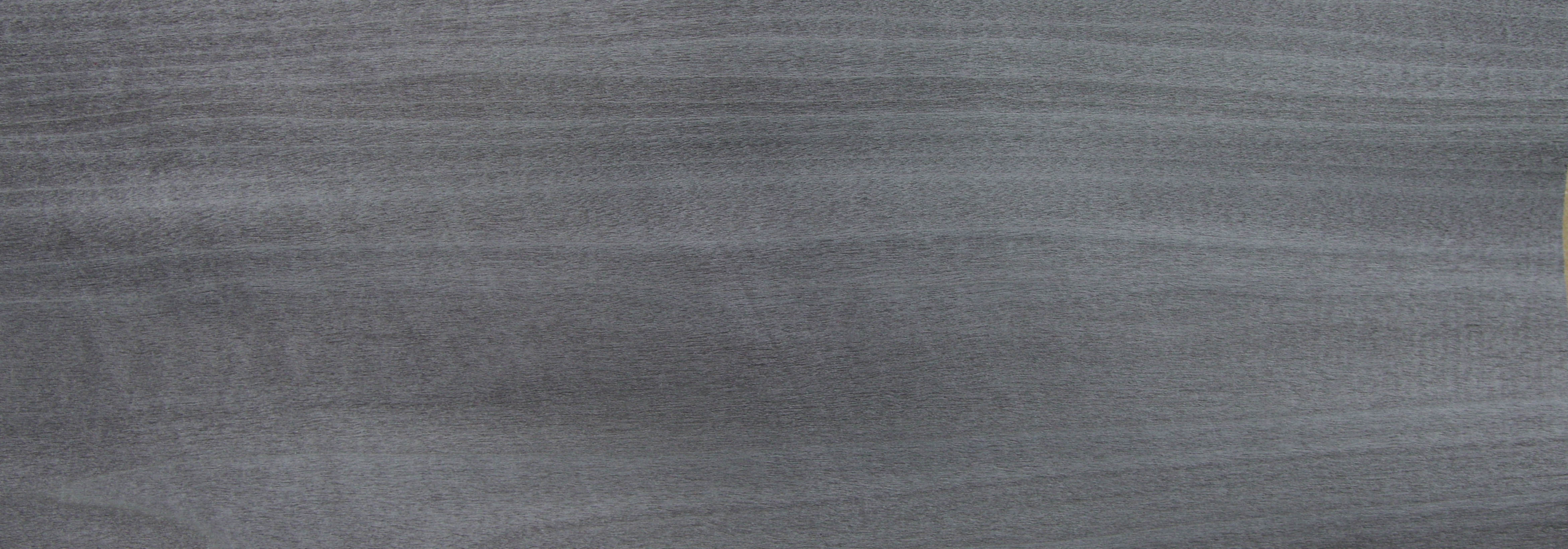 0,6mm Tulpenbaum silbergrau gefärbtes Furnier 0,51m² A 13 33 12