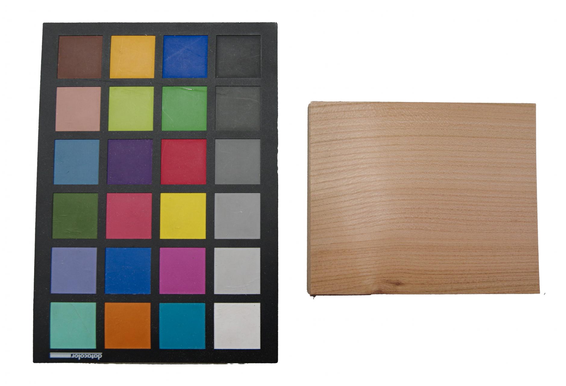 Kirschbaum, europäischer -Furnier (1,4mm) - 0,14m² (12Stk. x 12cm x 10cm)