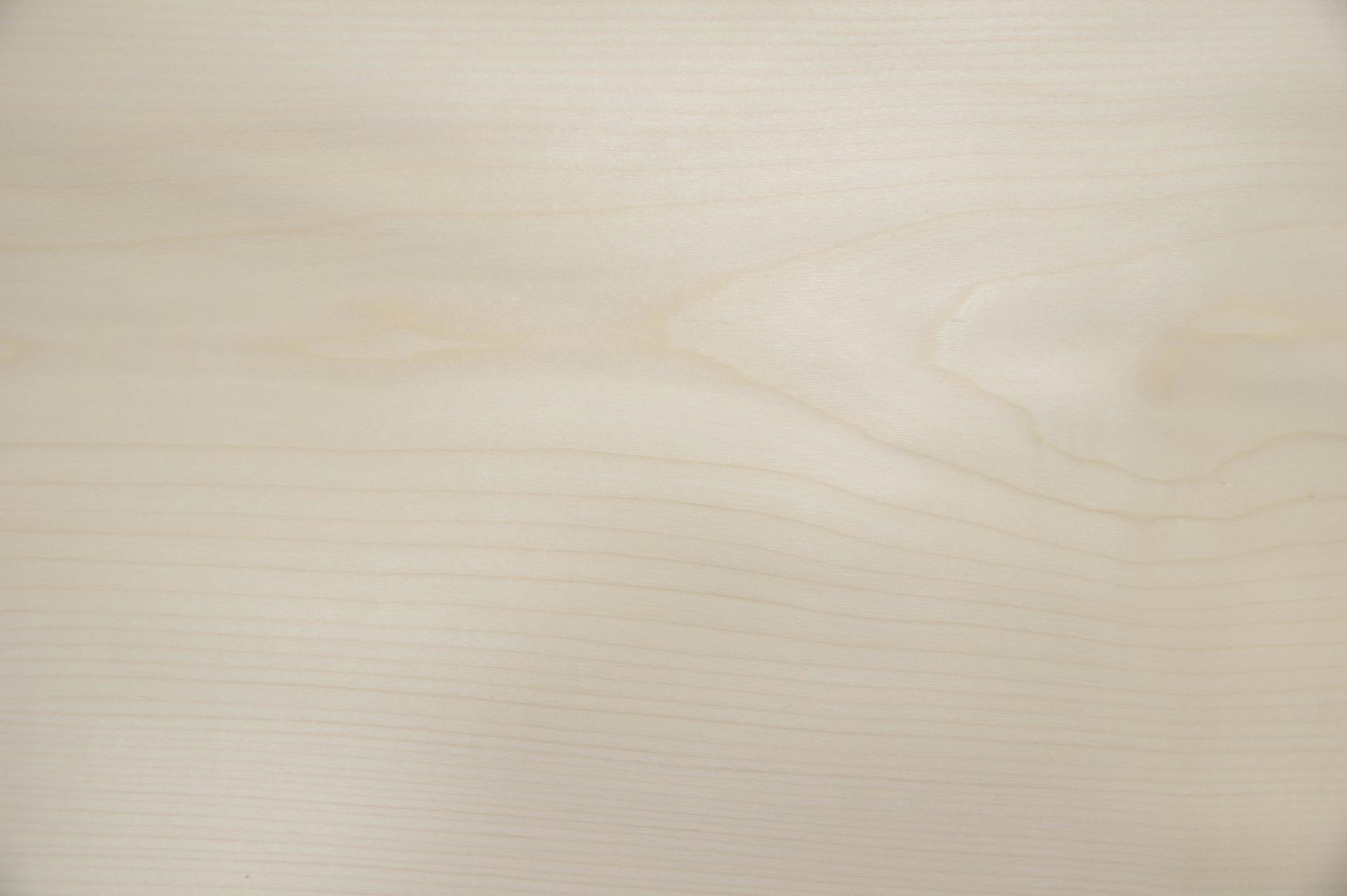 Ahorn, europäischer -Furnier (0,6mm) - 6,93m² (8Stk. x 333cm x 26cm)