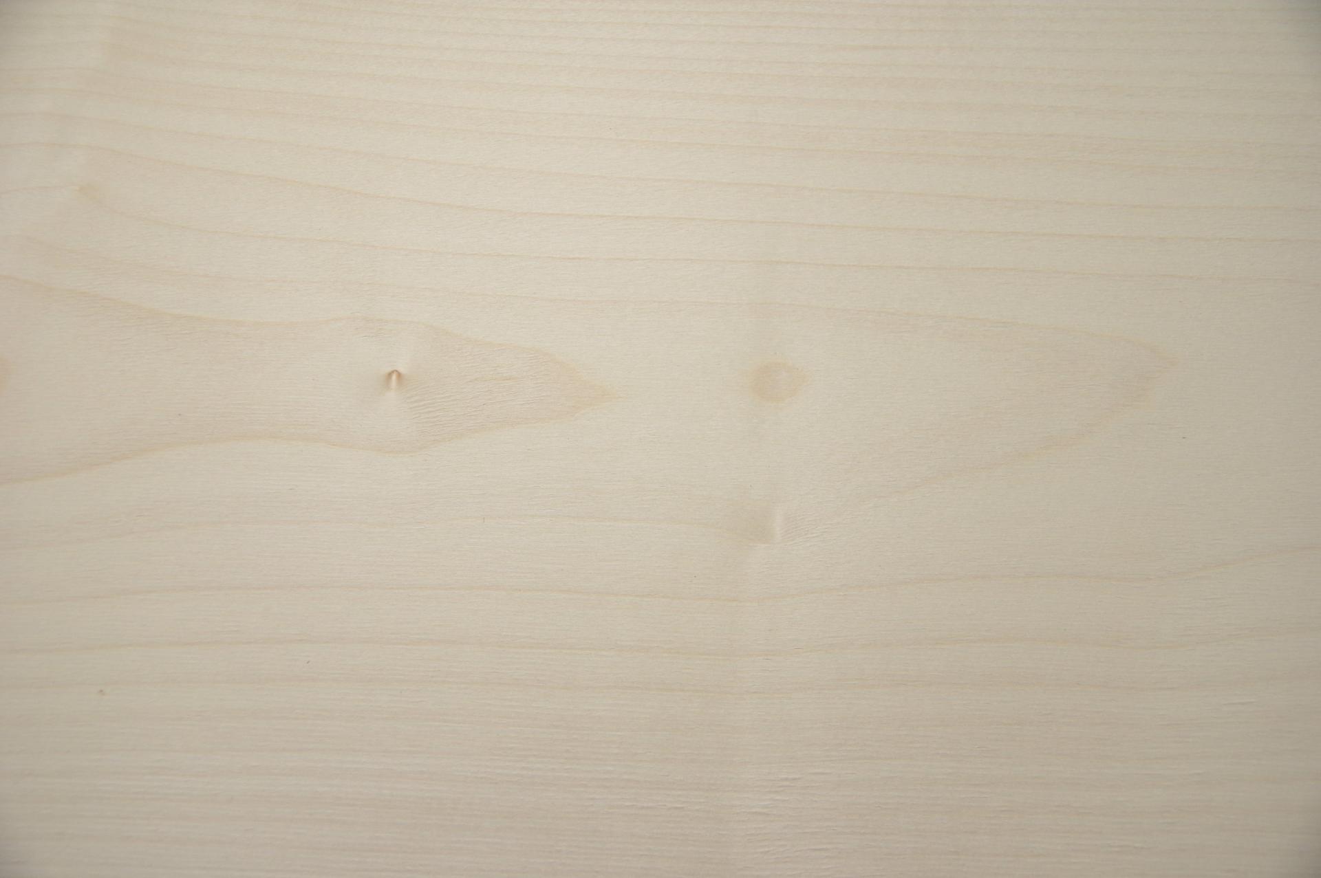 Ahorn, europäischer -Furnier (1,4mm) - 3,9m² (12Stk. x 116cm x 28cm)