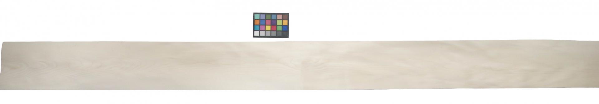 Ahorn, europäischer -Furnier (0,6mm) - 6,93m² (8Stk. x 333cm x 26cm)