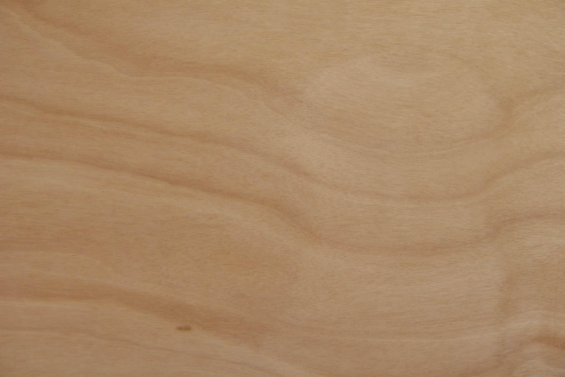 Anegre, veneer